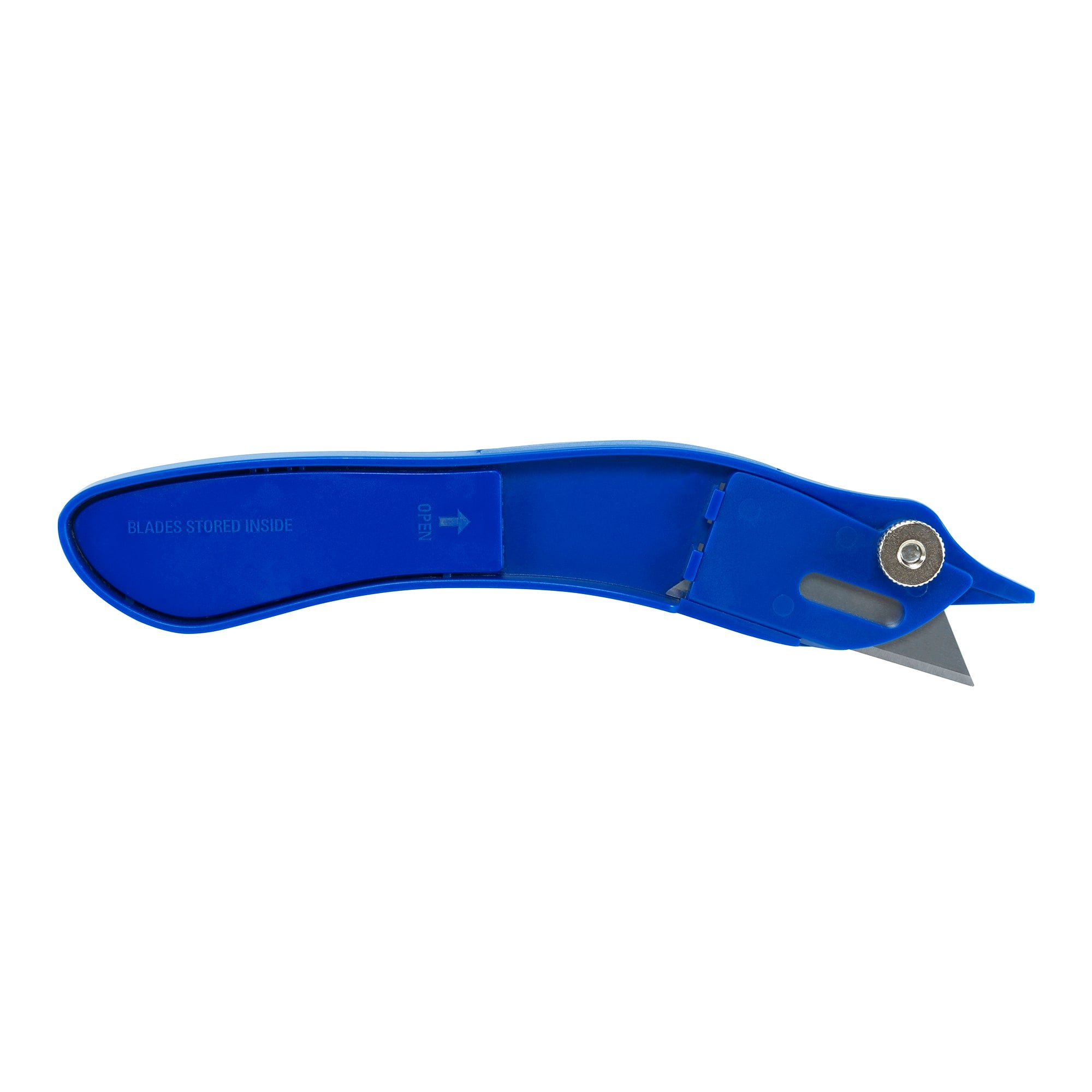 Dual-Purpose Carpet & Utility Knife - 5