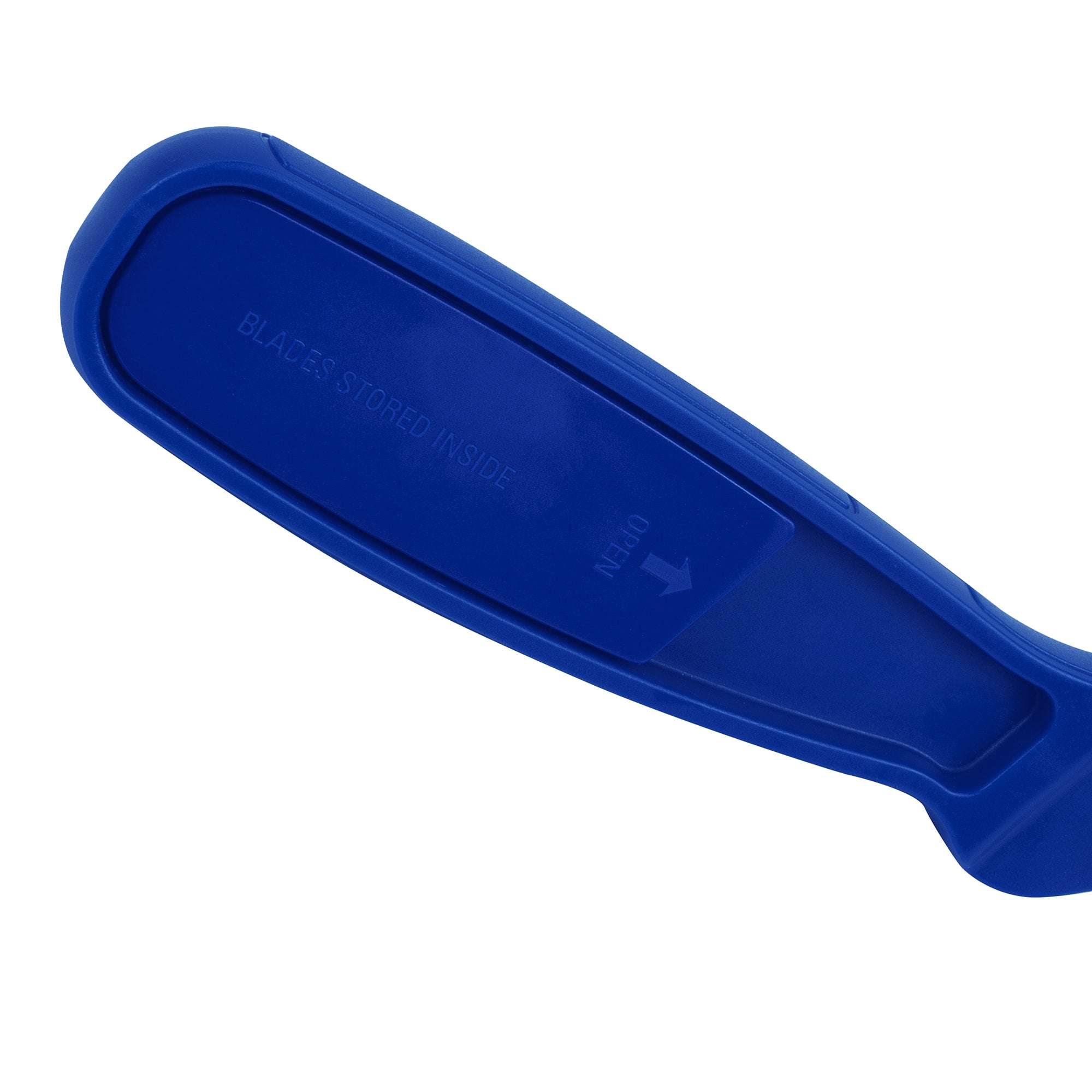 Angled Carpet Pad & Underlayment Knife - 5