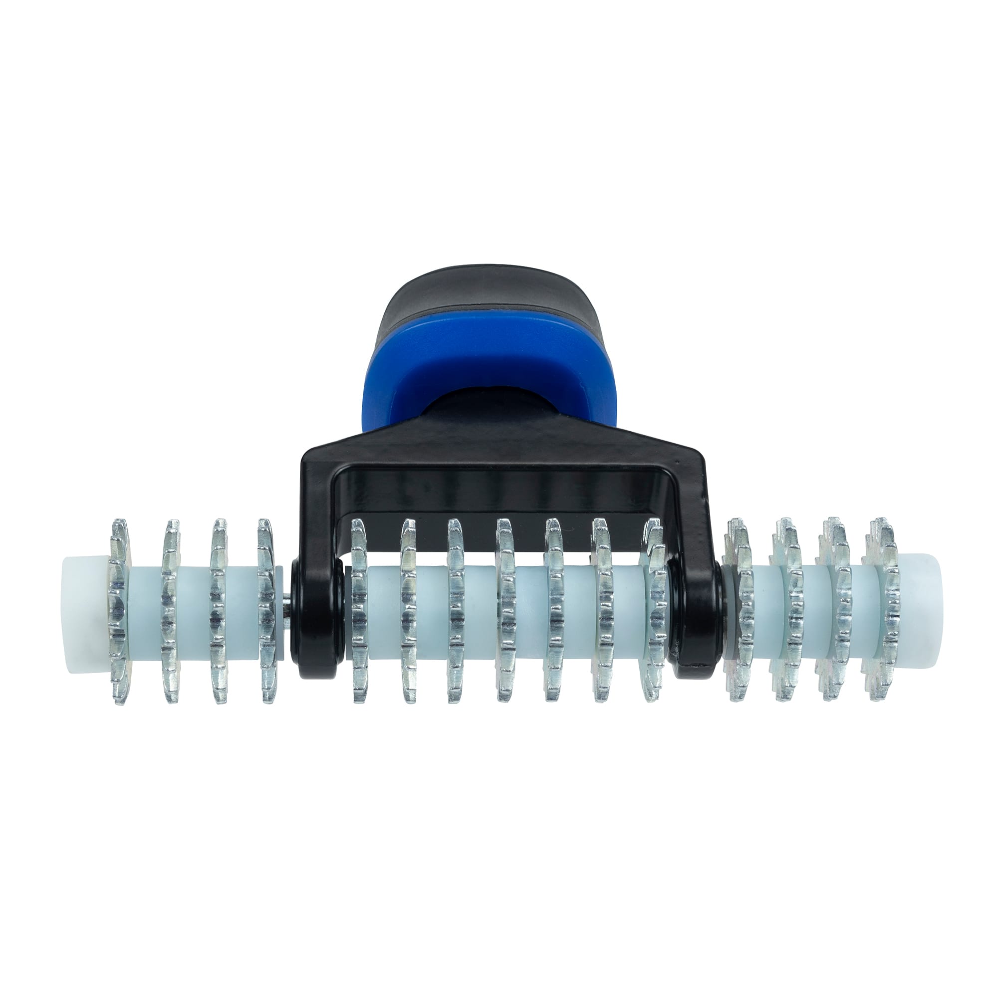 Star Wheel Loop Pile Seam Roller - 7