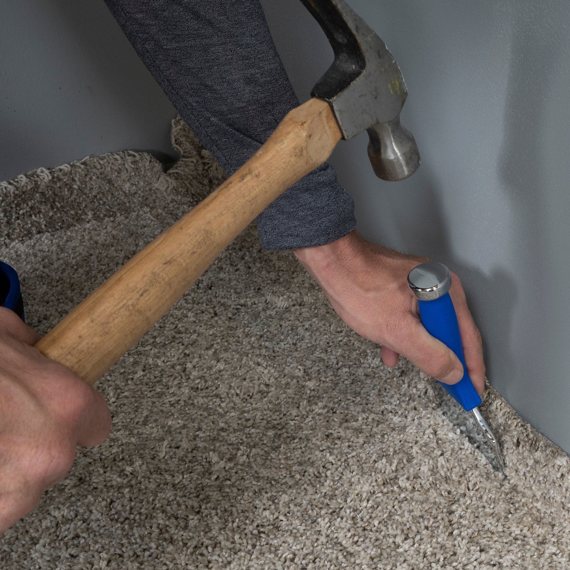 Professional Stair Tool - 4