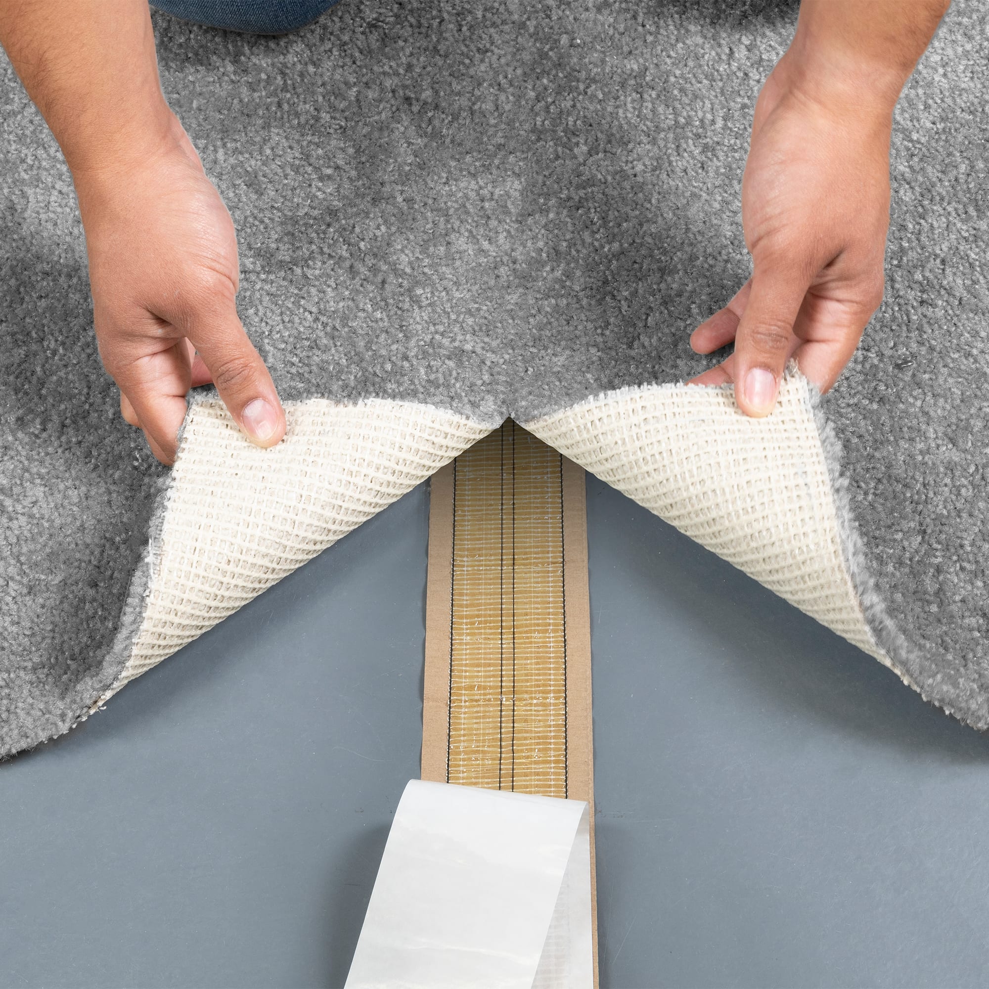 Pressure Sensitive Single-Sided Tape - 3
