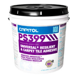 PS399 Universal+ Resilient Flooring & Carpet Tile Adhesive - 1