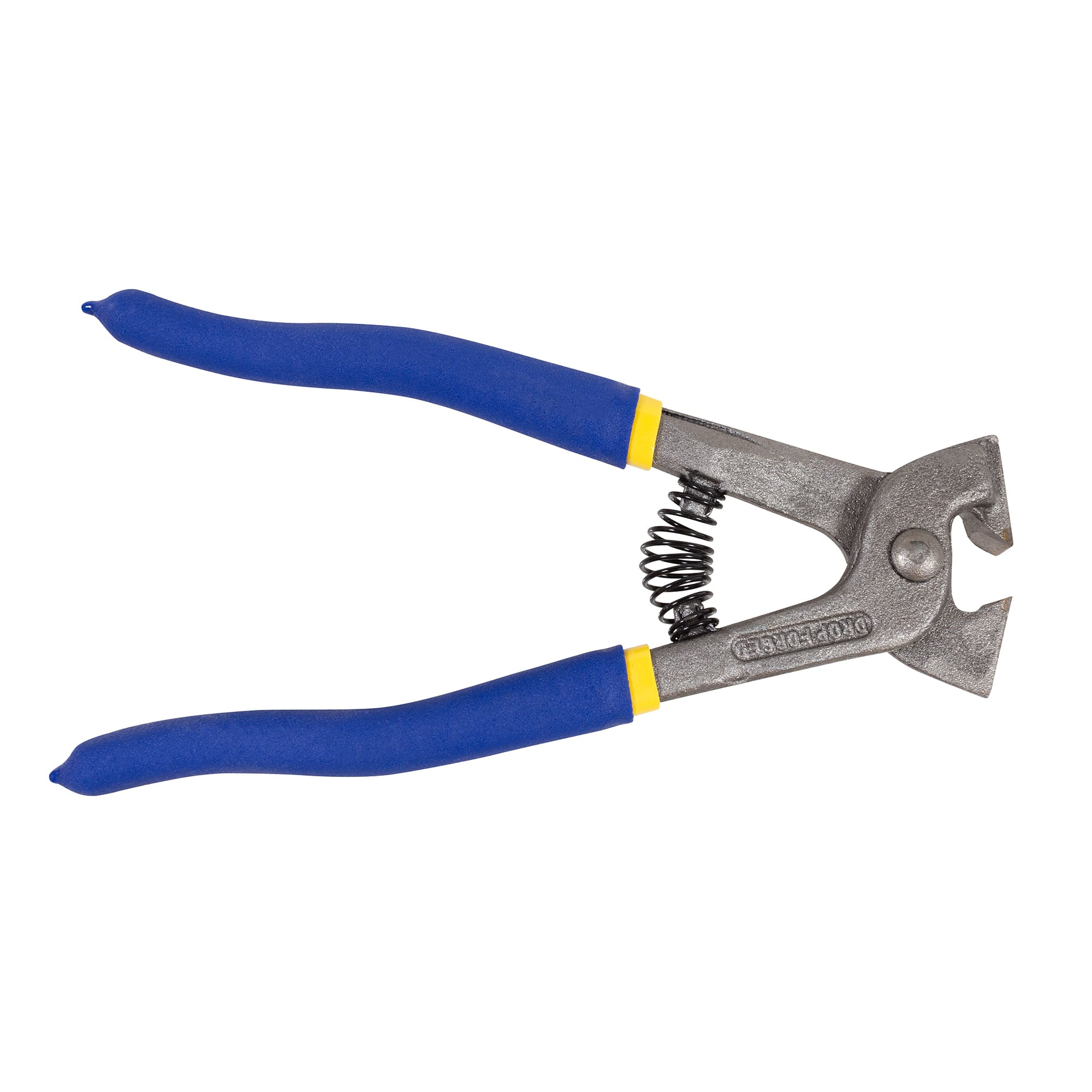 Tile Nipper for Tile and Mosaic up to 1/4" Thick - 7