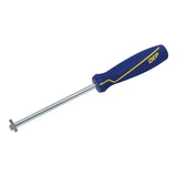 Grout Removal Tool with 3 Durable Carbide Tips - 1