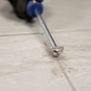 Grout Removal Tool with 3 Durable Carbide Tips - 2