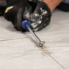 Grout Removal Tool with 3 Durable Carbide Tips - 4