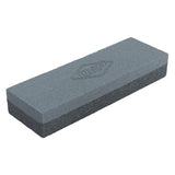 2" x 6" Dual Grit Sanding and Rubbing Stone - 1
