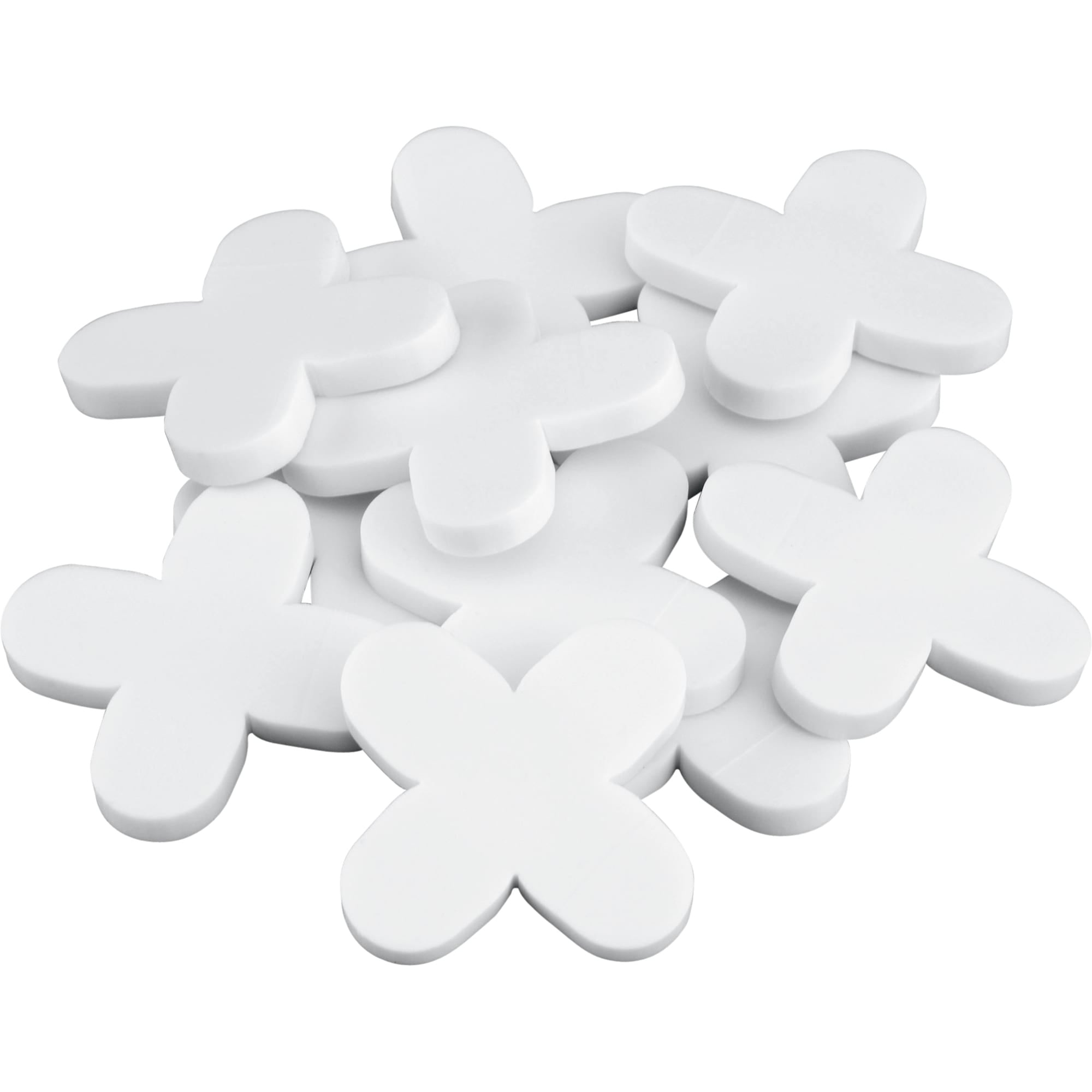 3/8" Flexible Tile Spacers - Traditional Install (100 pack) - 4