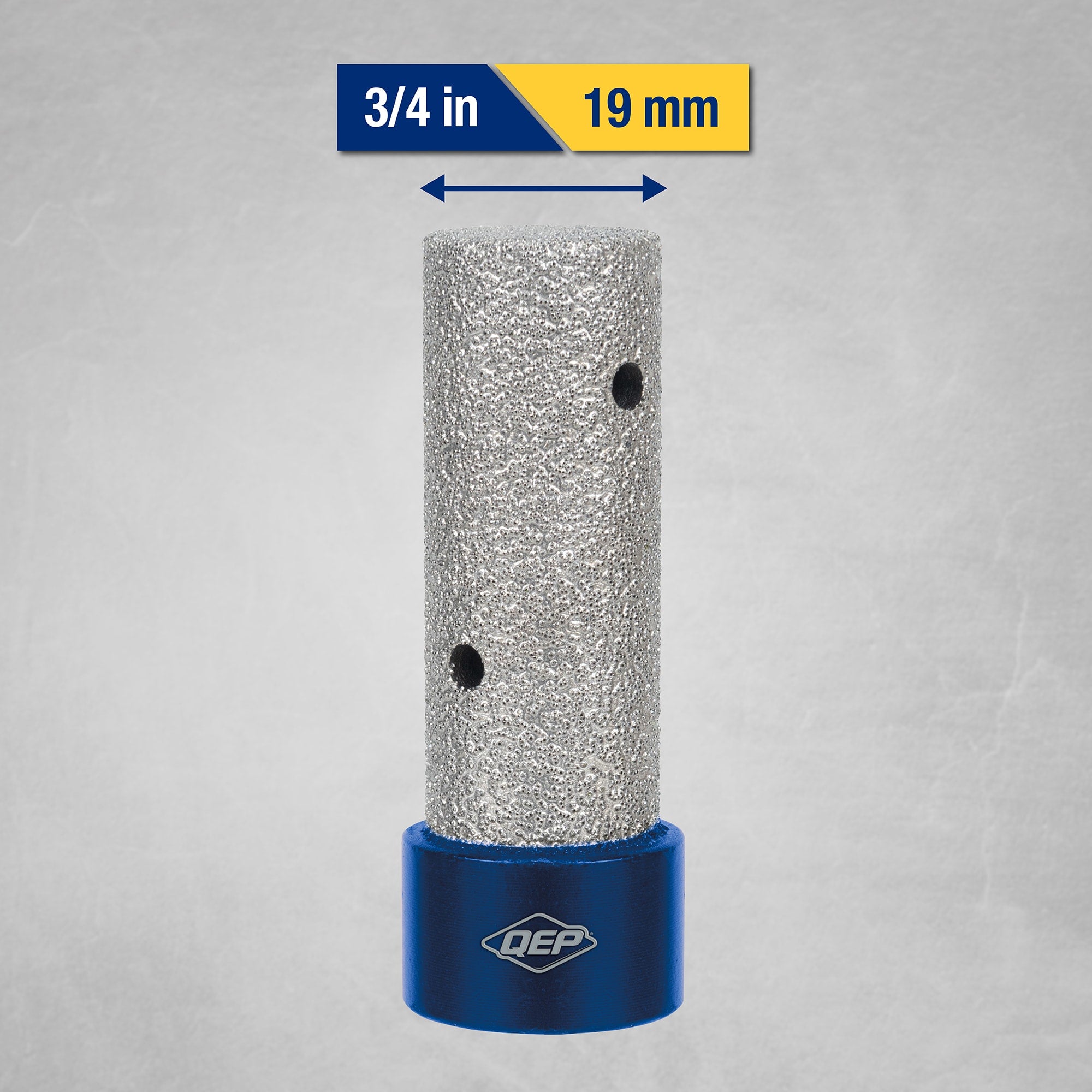 Xtreme 3/4" Diamond Milling Bit - 6