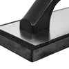 4" x 9.5" Molded Rubber Grout Float with Non-Stick Gum Rubber - 6