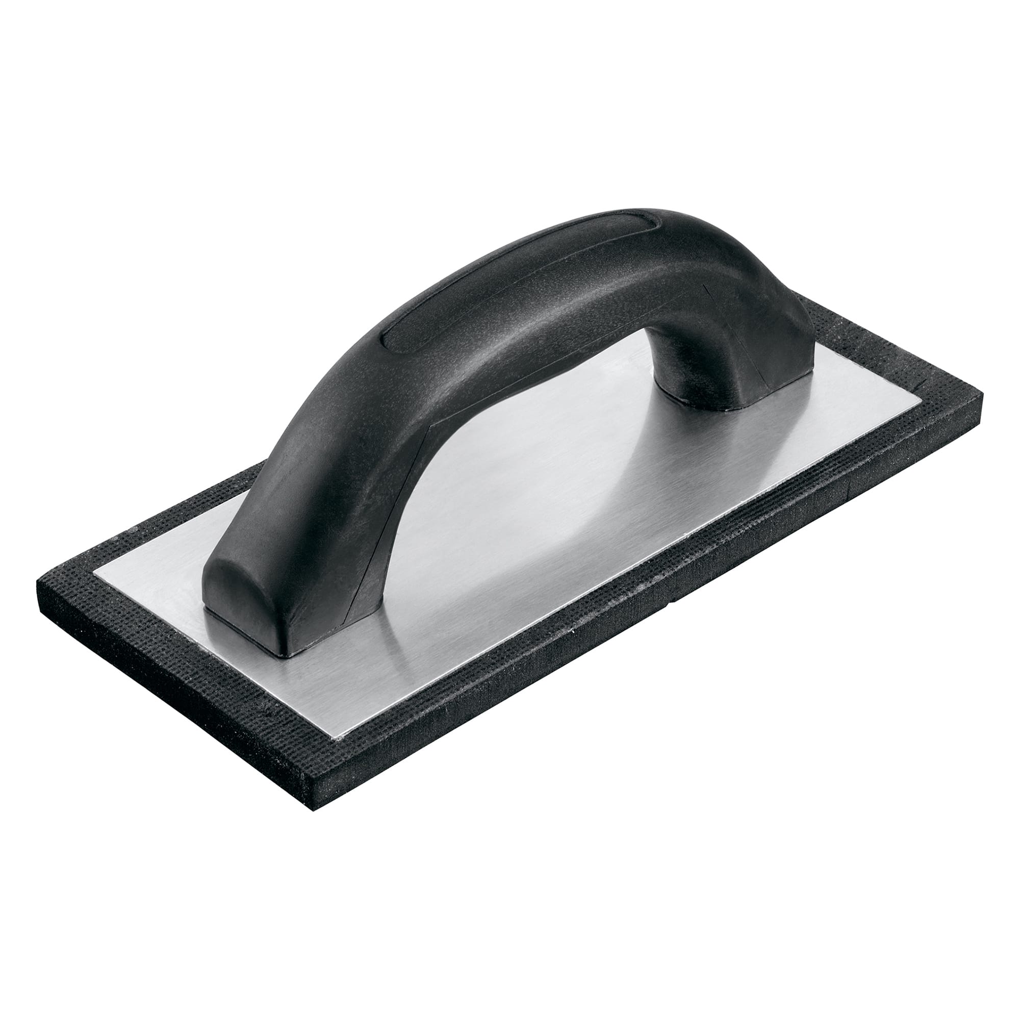 4" x 9" Grout Float Economy with Contoured D-handle - 1