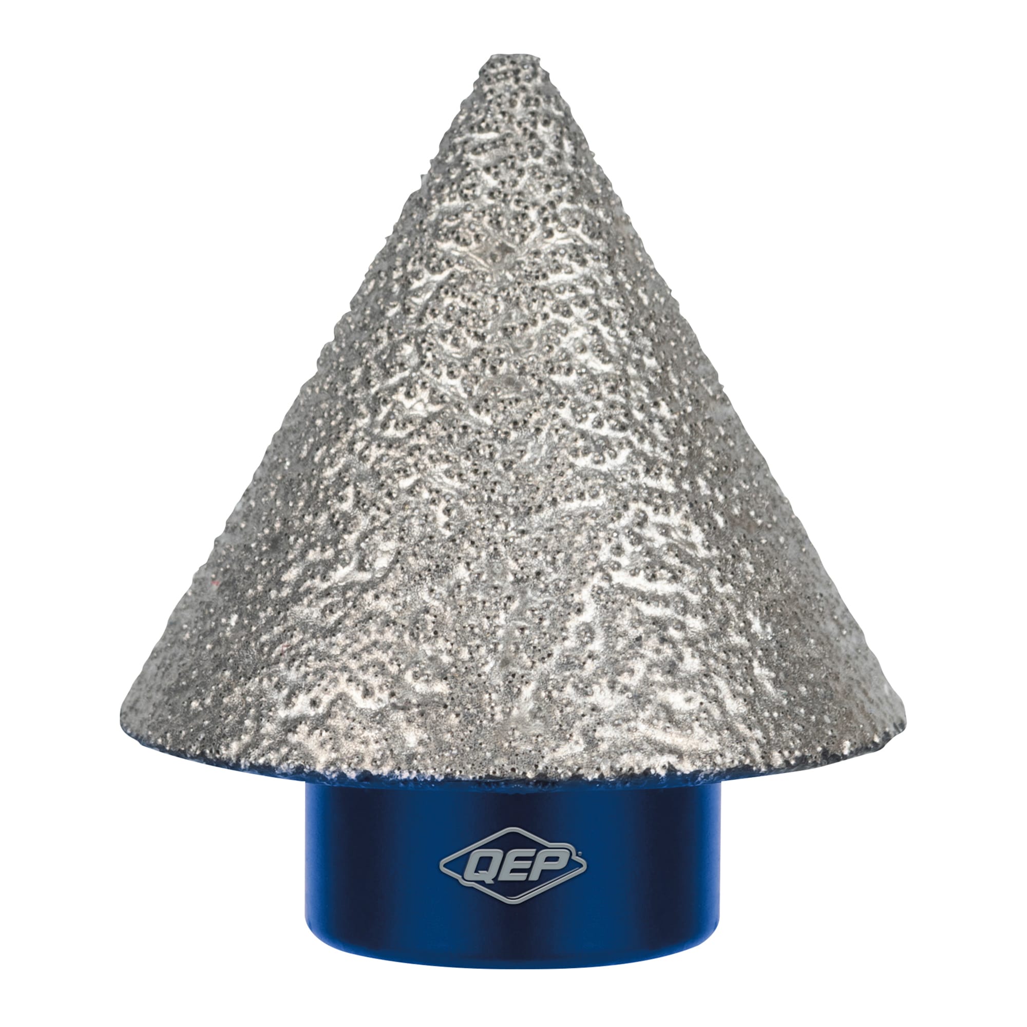 Xtreme 1-1/2" Diamond Milling Cone - 1