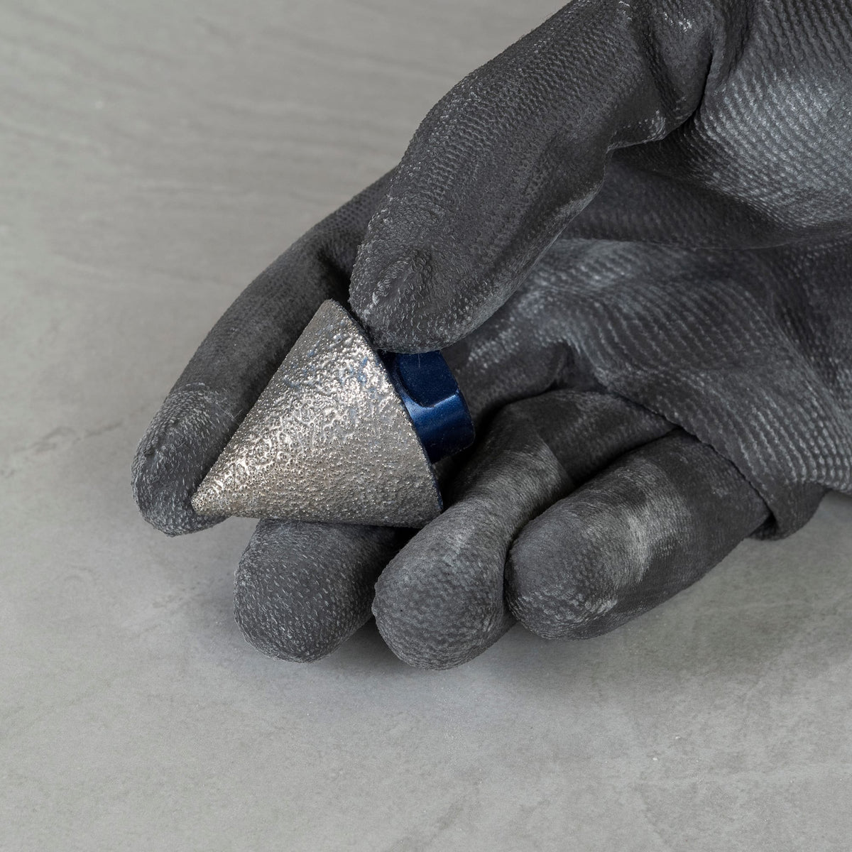 Xtreme 1-1/2" Diamond Milling Cone - 7