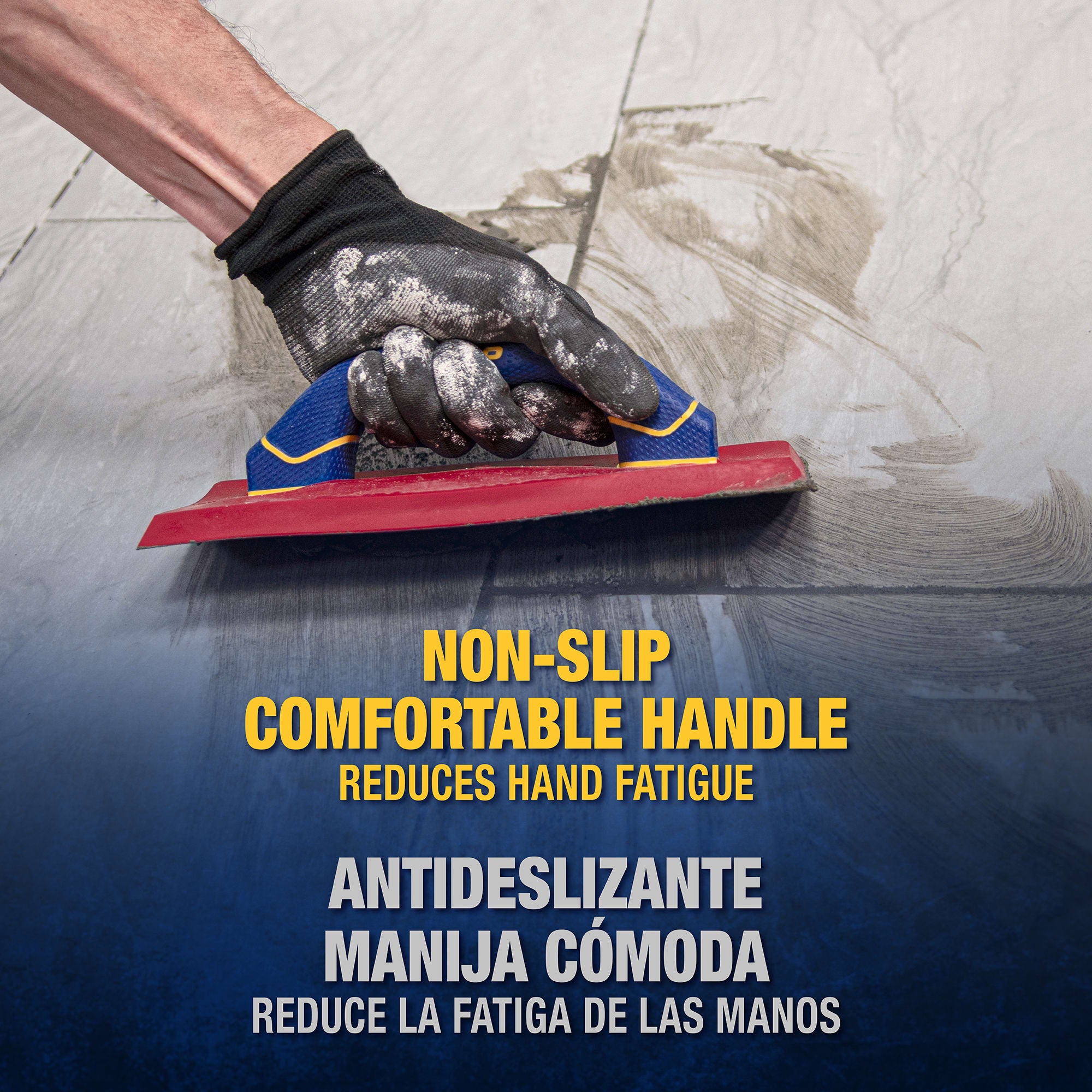 Xtreme Stone Grout Float - 4
