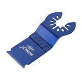 Xtreme Premium Diamond Grit Grout Removal Straight Blade - 1