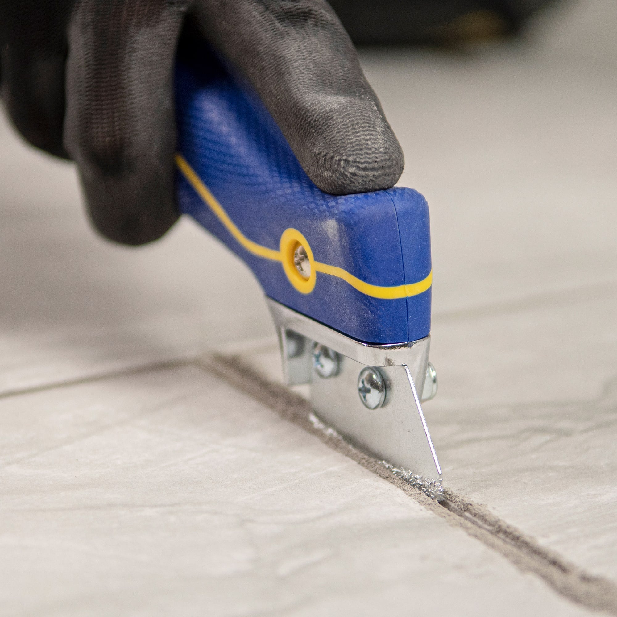 Pro Grout Saw - 4