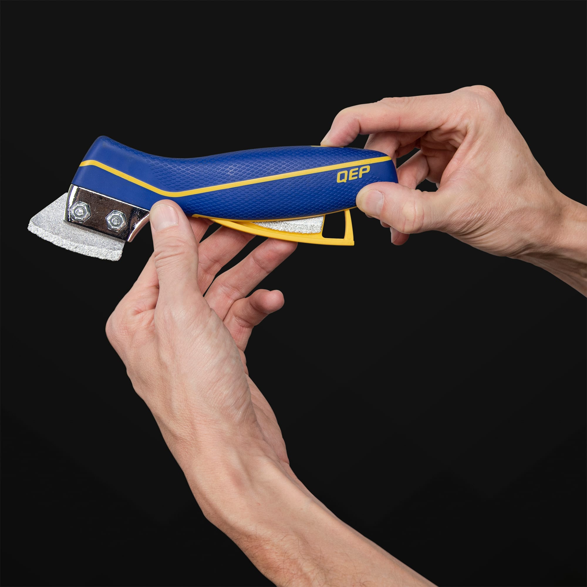 Pro Grout Saw - 6