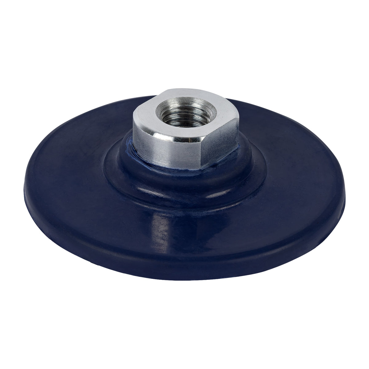 Xtreme 4" Backing Pad for Grinders - 1