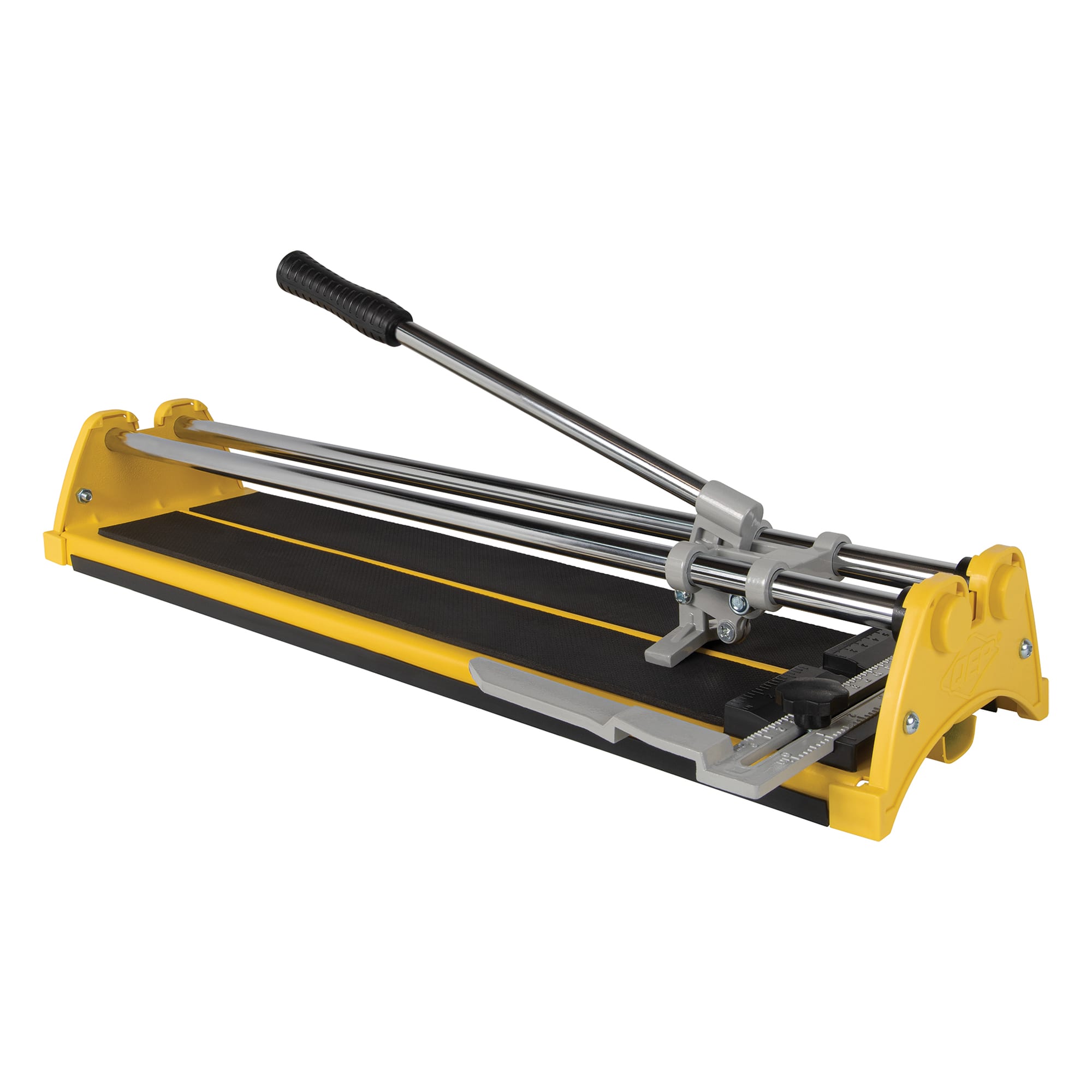20" Pro Ceramic and Porcelain Tile Cutter with 1/2" Cutting Wheel - 1