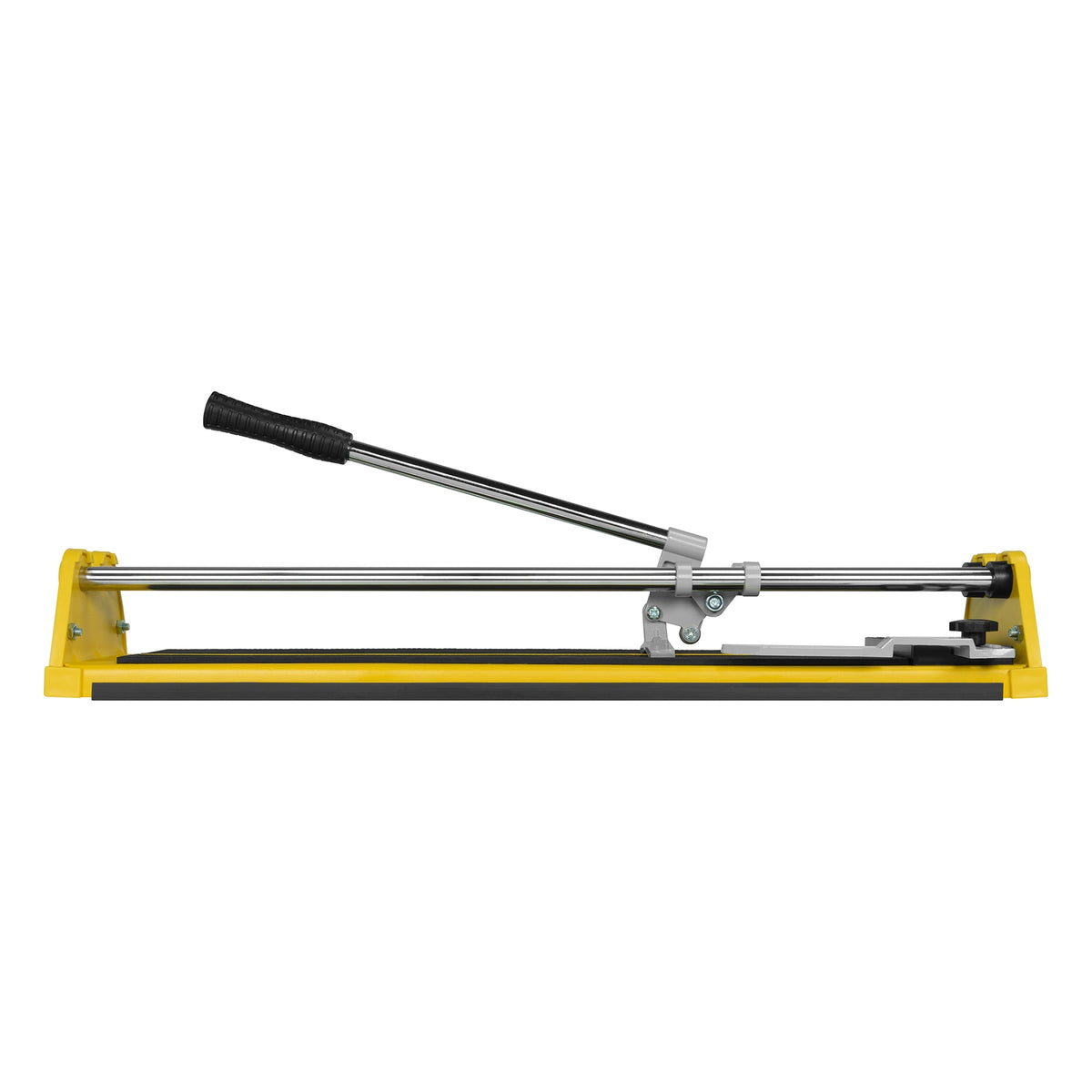 20" Pro Ceramic and Porcelain Tile Cutter with 1/2" Cutting Wheel - 7
