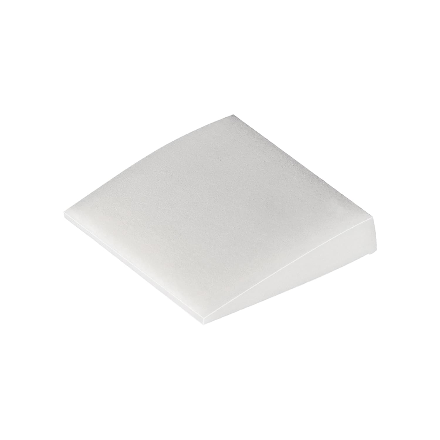 1/8" Soft Wedge Tile Spacers for Wall Tile (500 pack) - 1