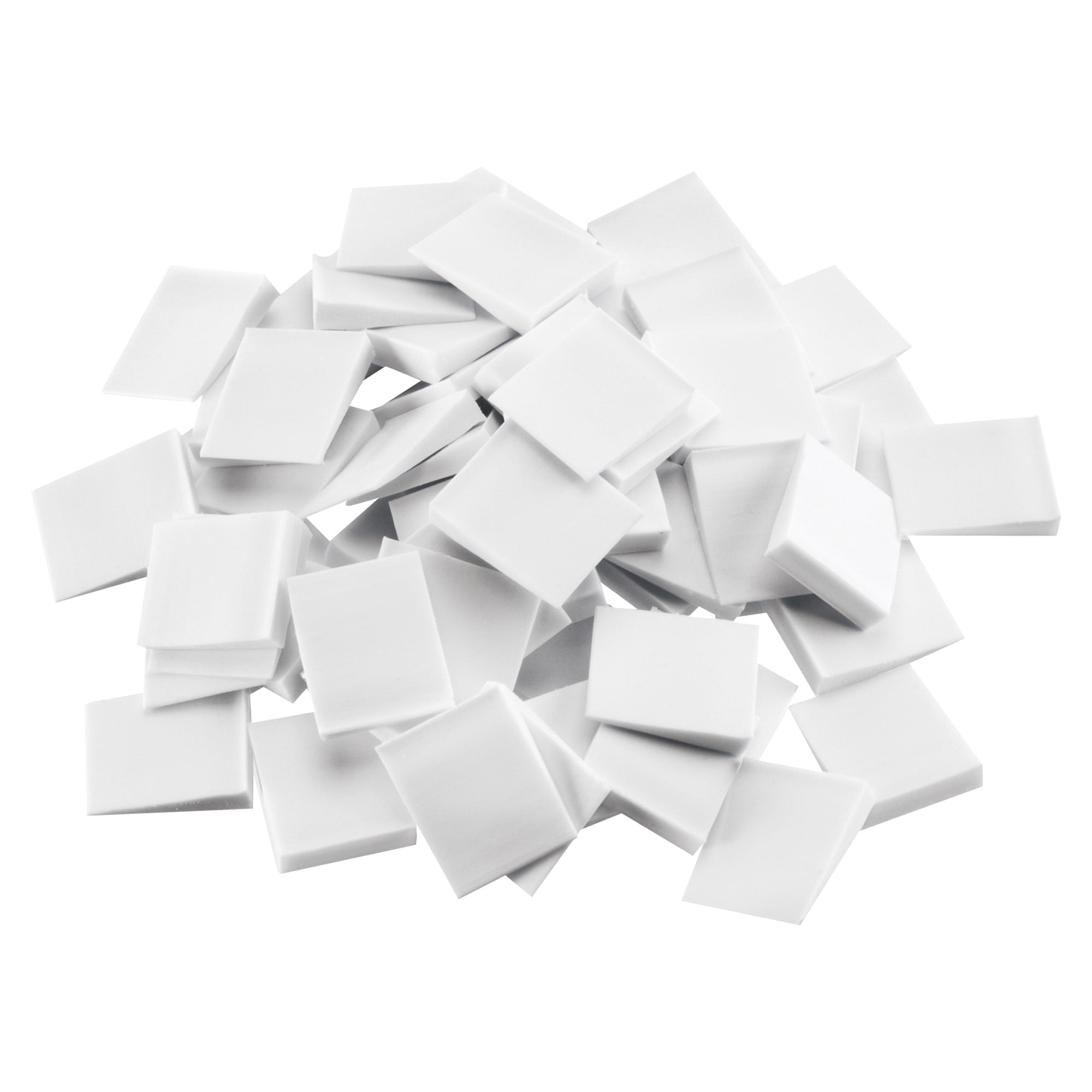 1/8" Soft Wedge Tile Spacers for Wall Tile (500 pack) - 4