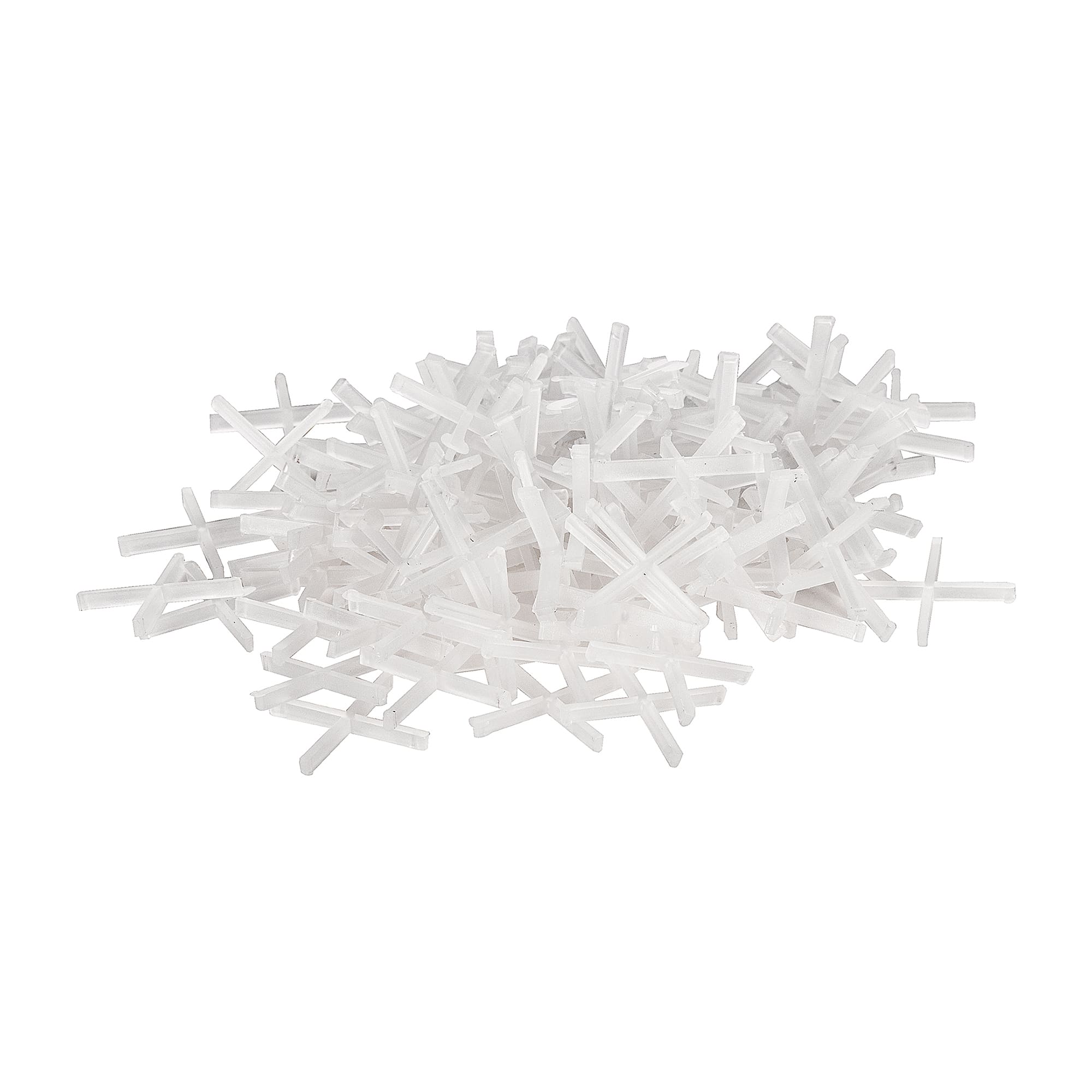 1/16" Hard Tile Spacers - Leave-in or Traditional (300 pack) - 5