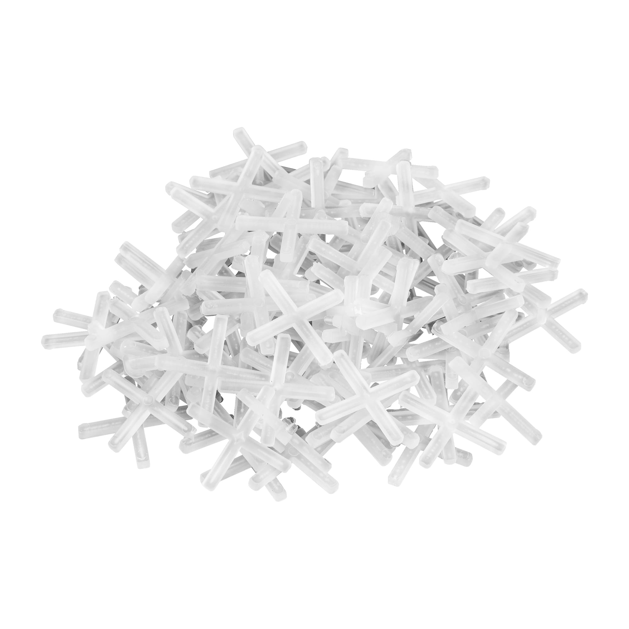 1/8" Hard Tile Spacers - Leave-in or Traditional (300 pack) - 5