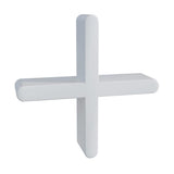 1/16" Flexible Tile Spacers - Traditional Install (300 pack) - 1