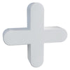 1/8" Flexible Tile Spacers - Traditional Install (500 pack) - 1