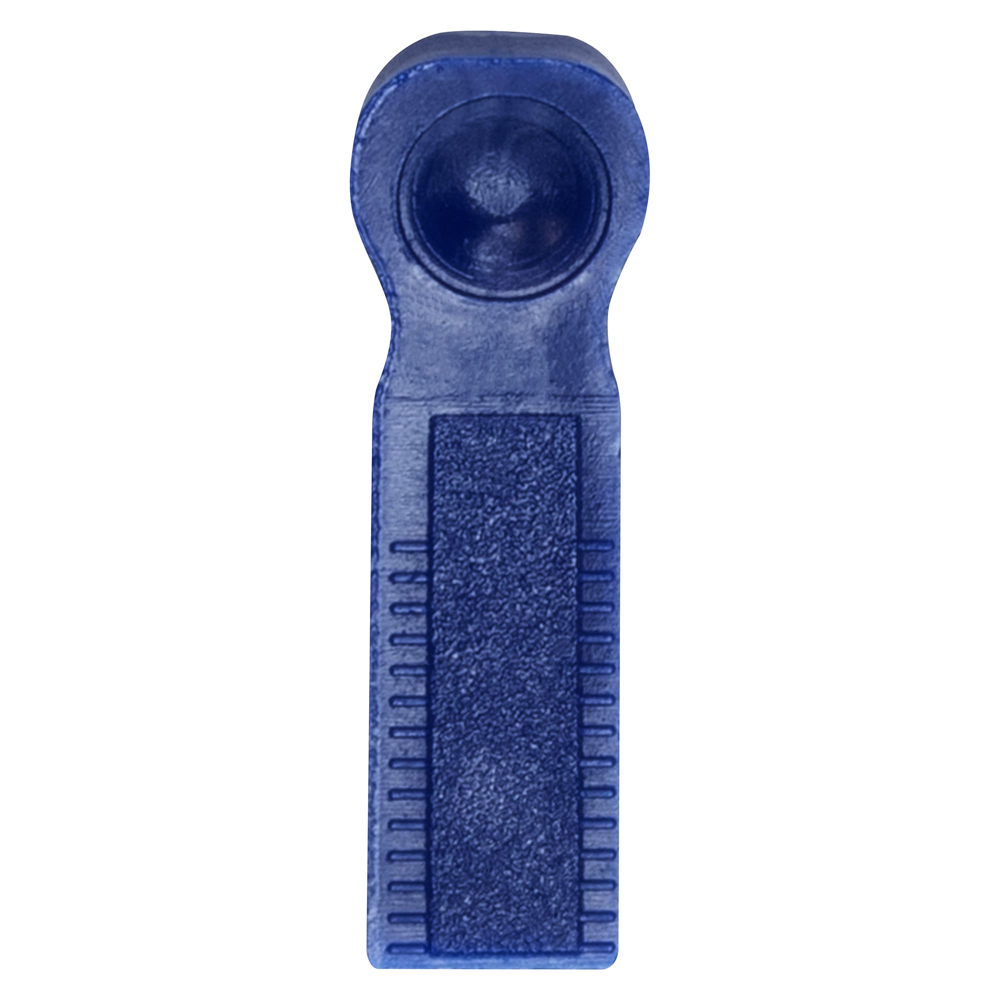 3/16" Hard Wedge Tile Spacers for Wall Tile (500 pack) - 6