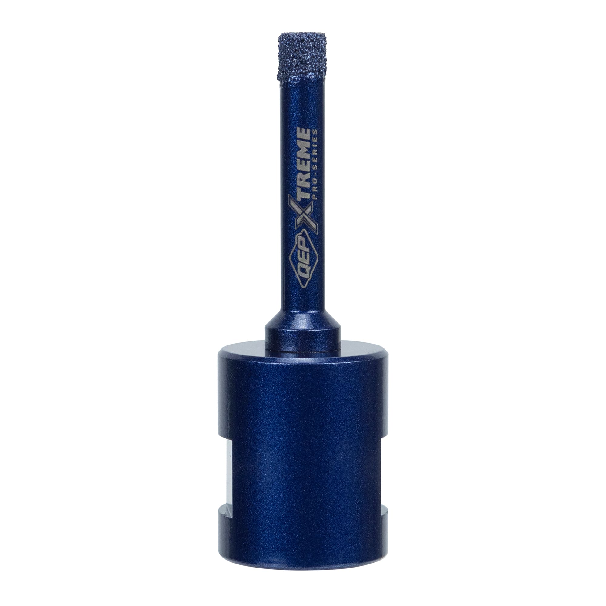 Xtreme 1/4" Pro Diamond Hole Saw for Grinders - 1