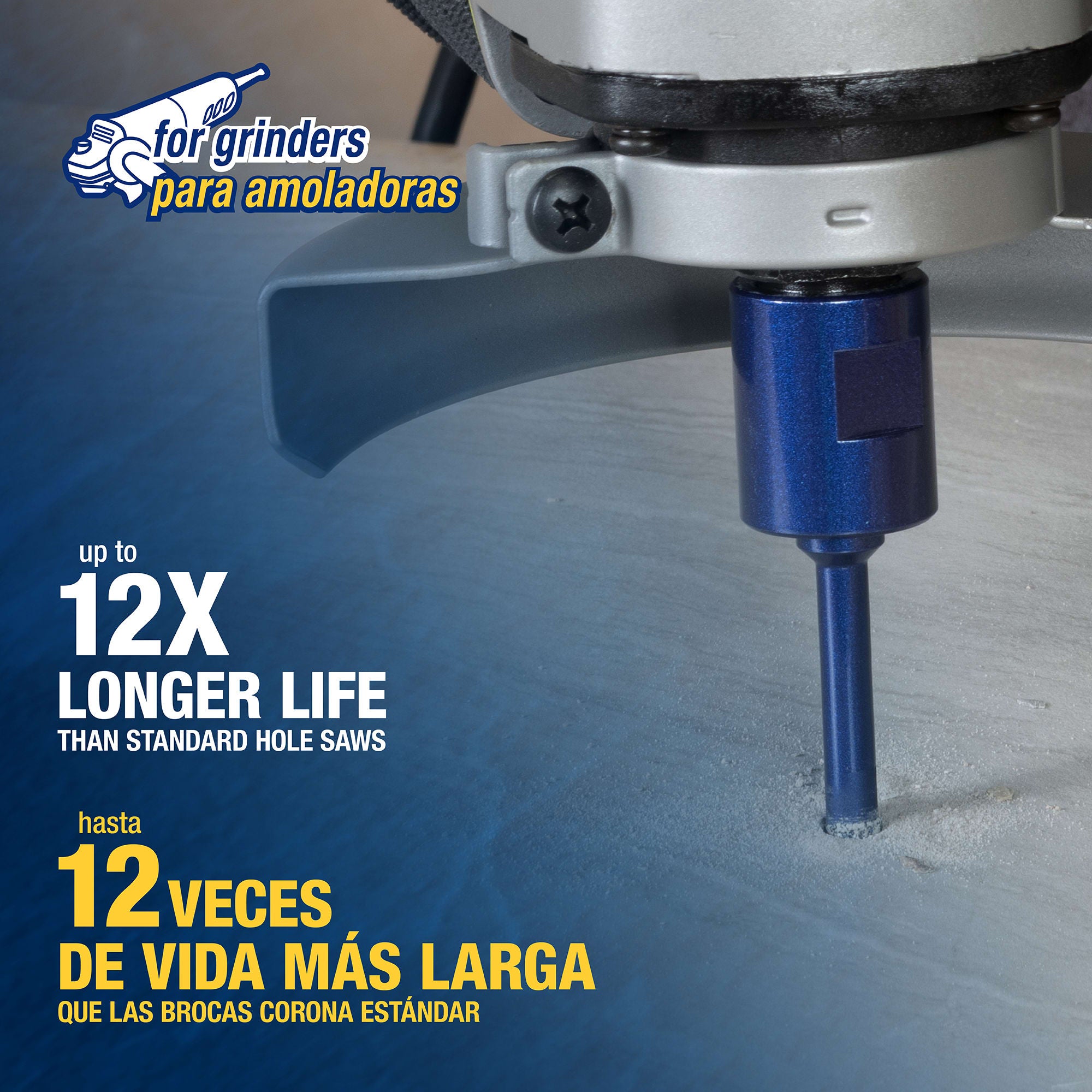 Xtreme 1/4