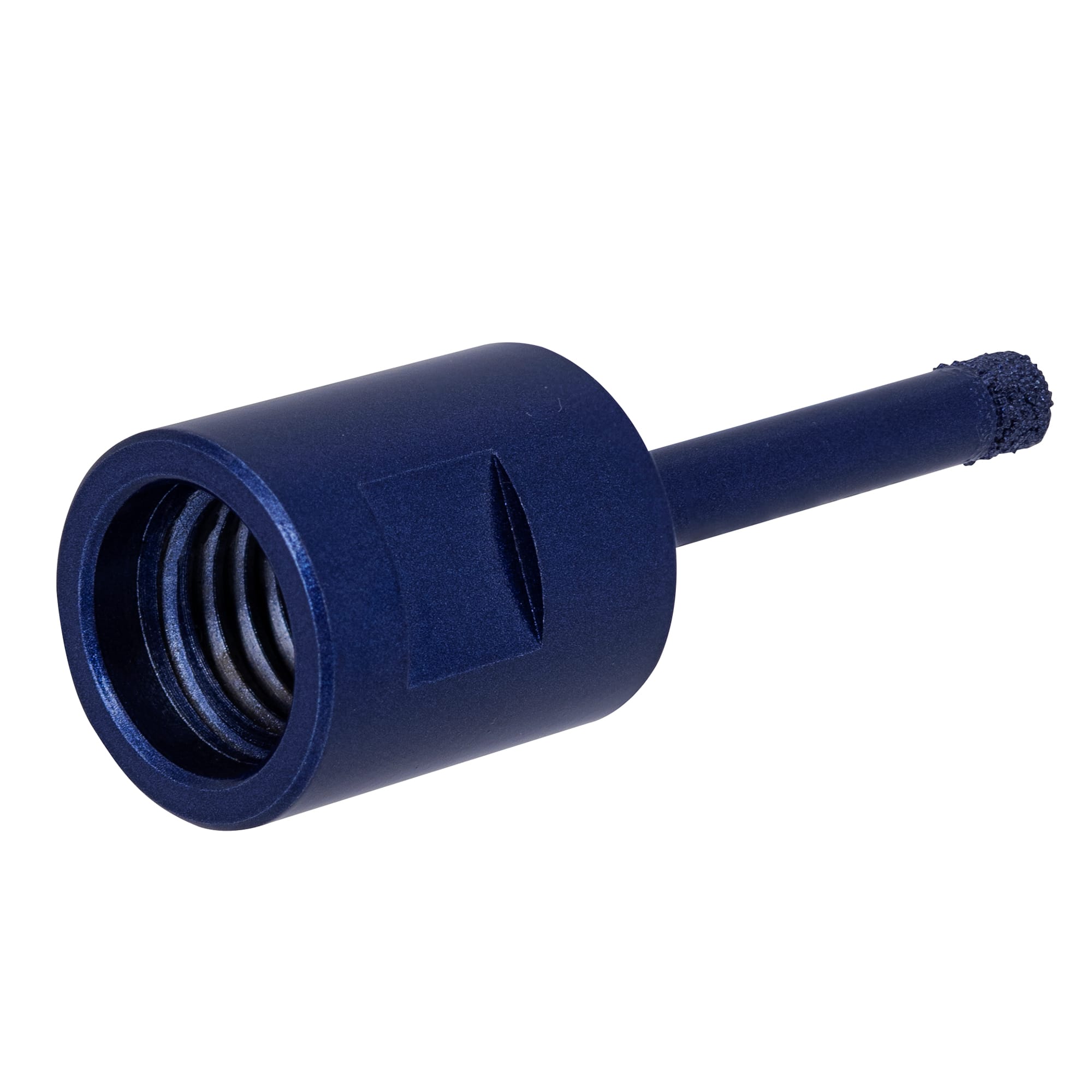 Xtreme 1/4" Pro Diamond Hole Saw for Grinders - 7