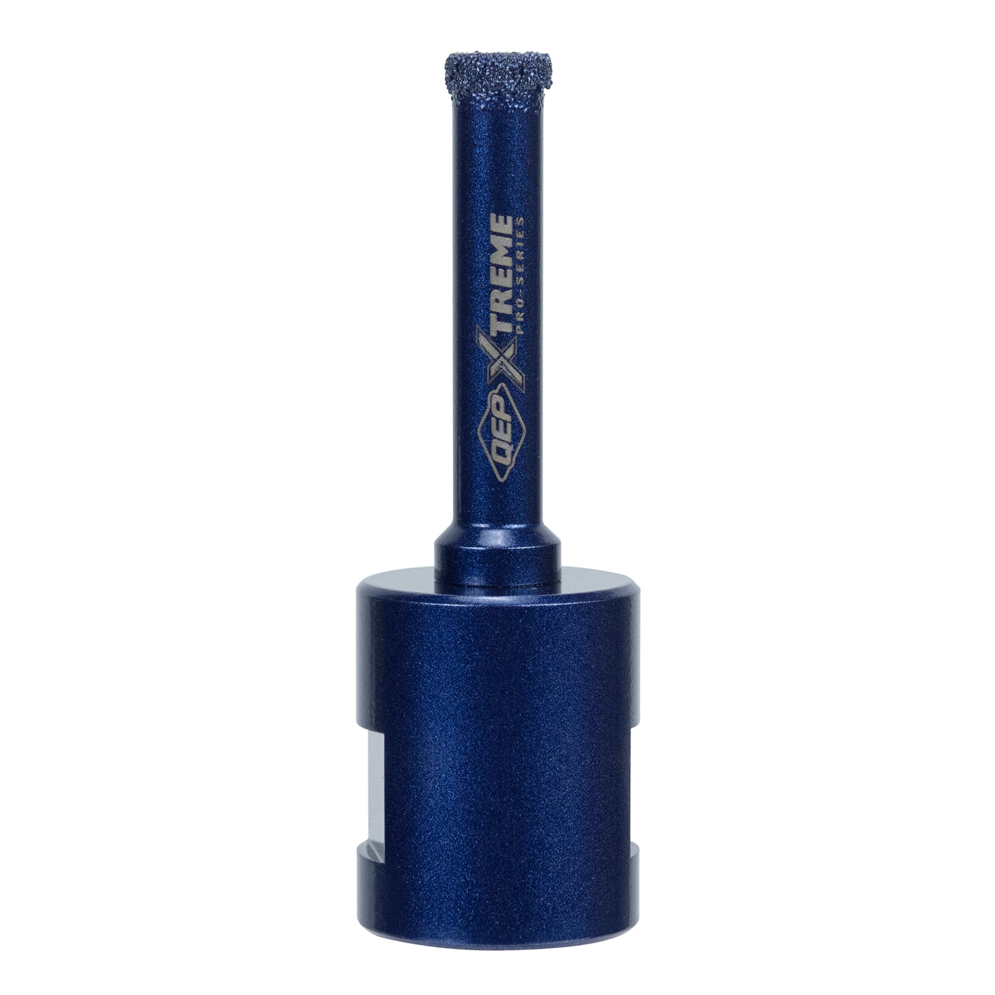Xtreme 5/16" Pro Diamond Hole Saw for Grinders - 1