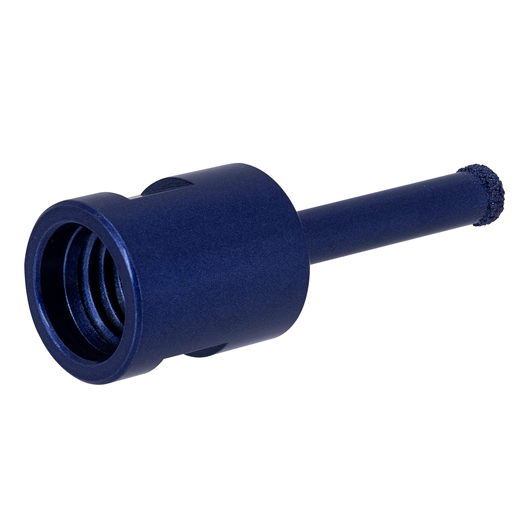 Xtreme 5/16" Pro Diamond Hole Saw for Grinders - 7