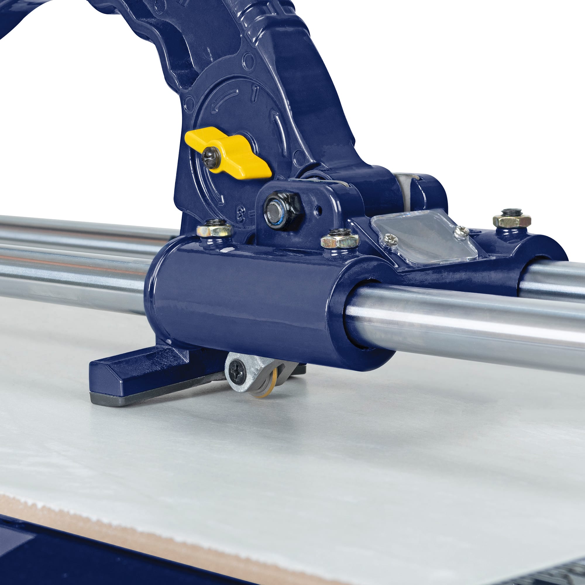 Slide Assembly for 22-1/2" Big Clinker Tile Cutter 10500 - 2