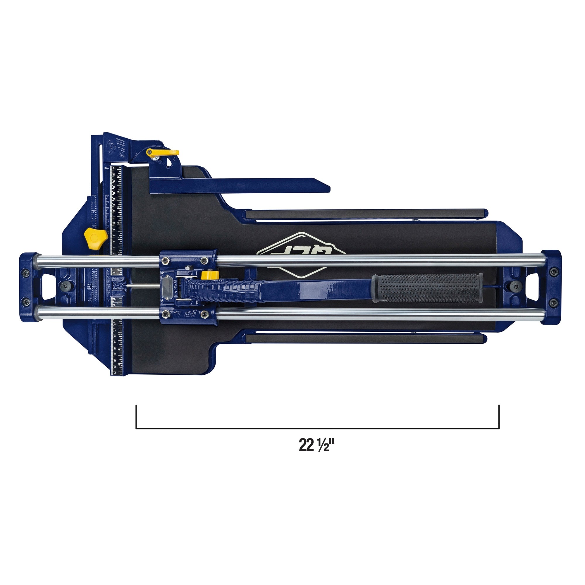 22-1/2" Big Clinker Tile Cutter - 8