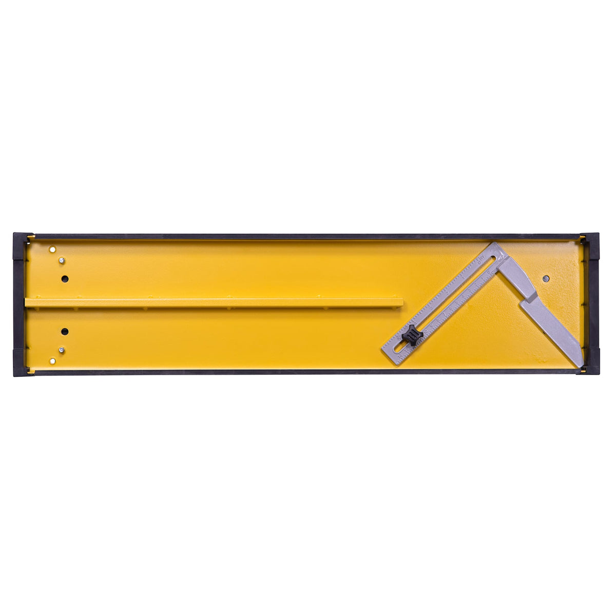 21" Professional Tile Cutter with 7/8" Scoring Wheel - 5