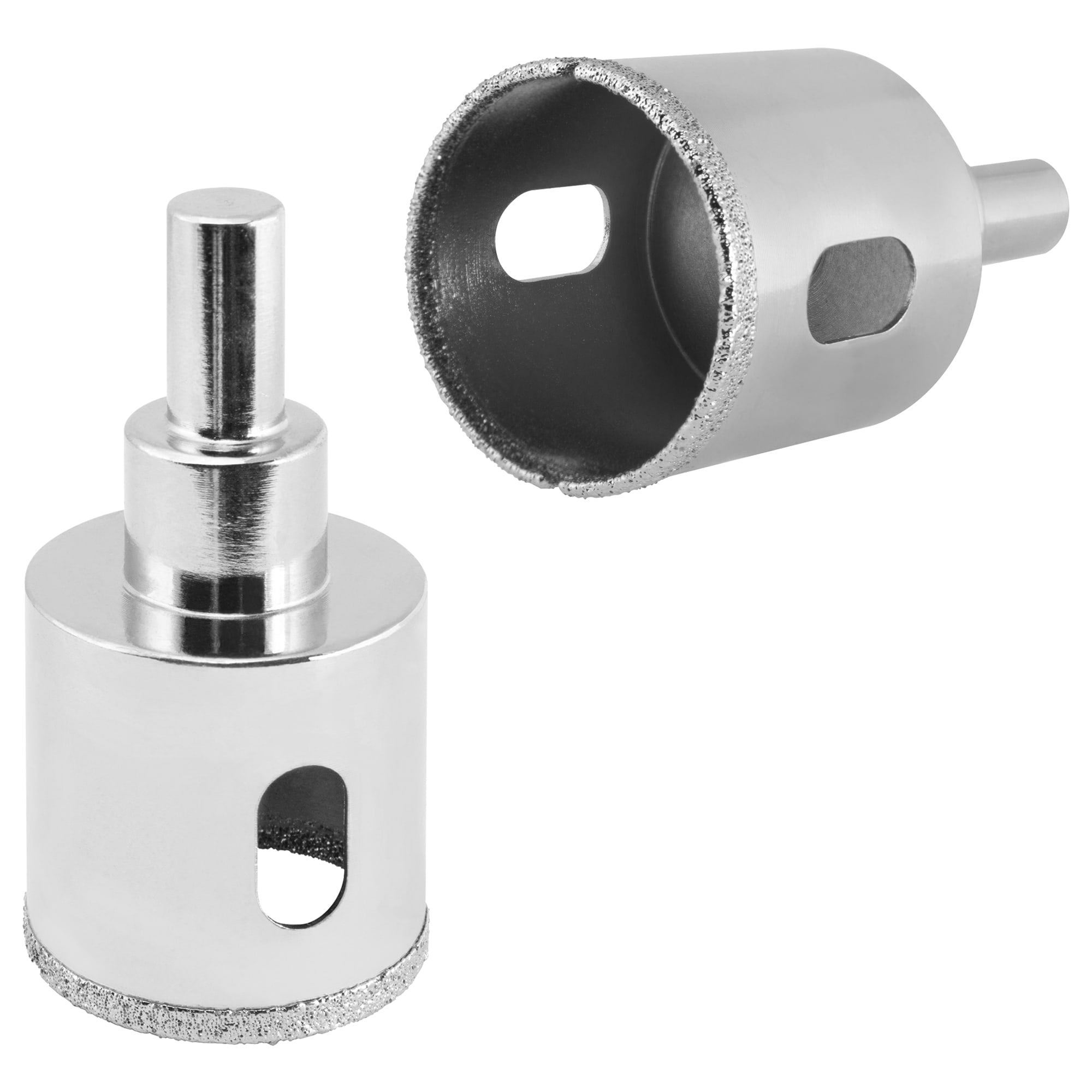 1-3/8" (35 mm) Diamond Hole Saw with Water Delivery System - 6