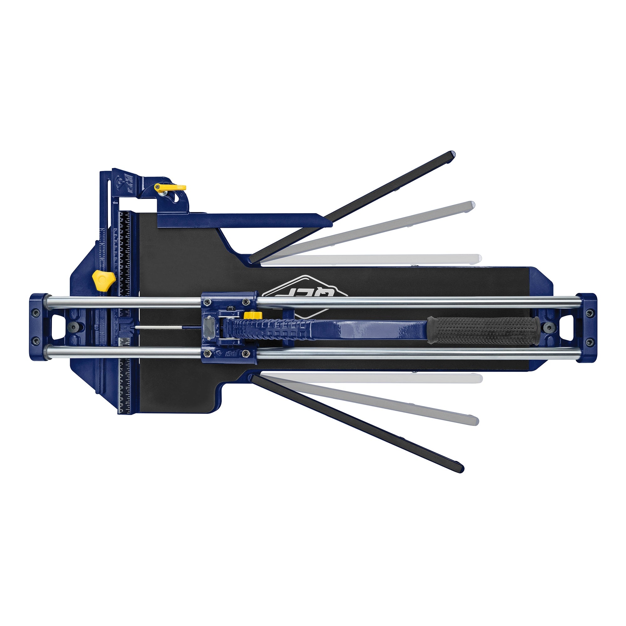 25" Big Clinker Tile Cutter - 5
