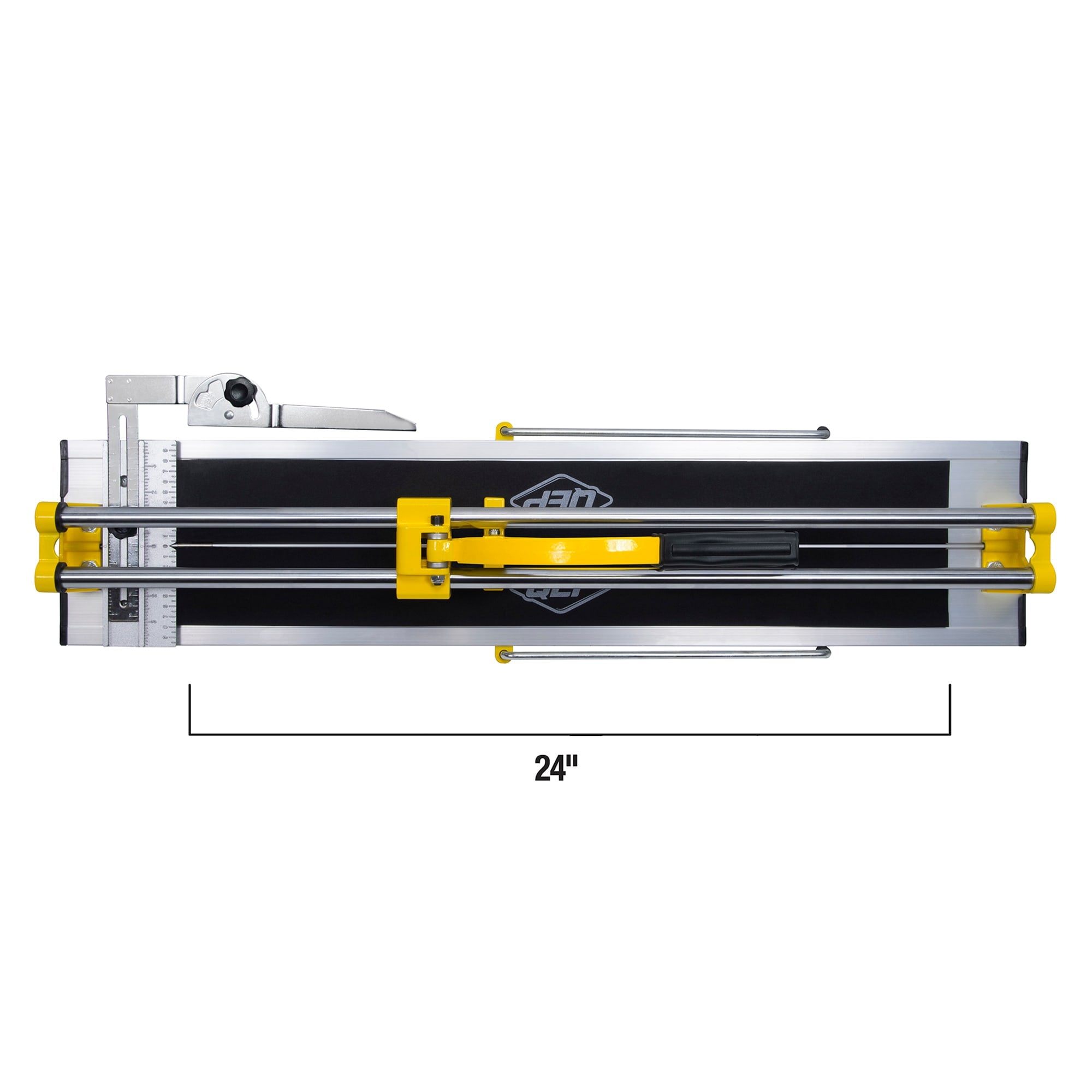 24" Professional Tile Cutter - 4