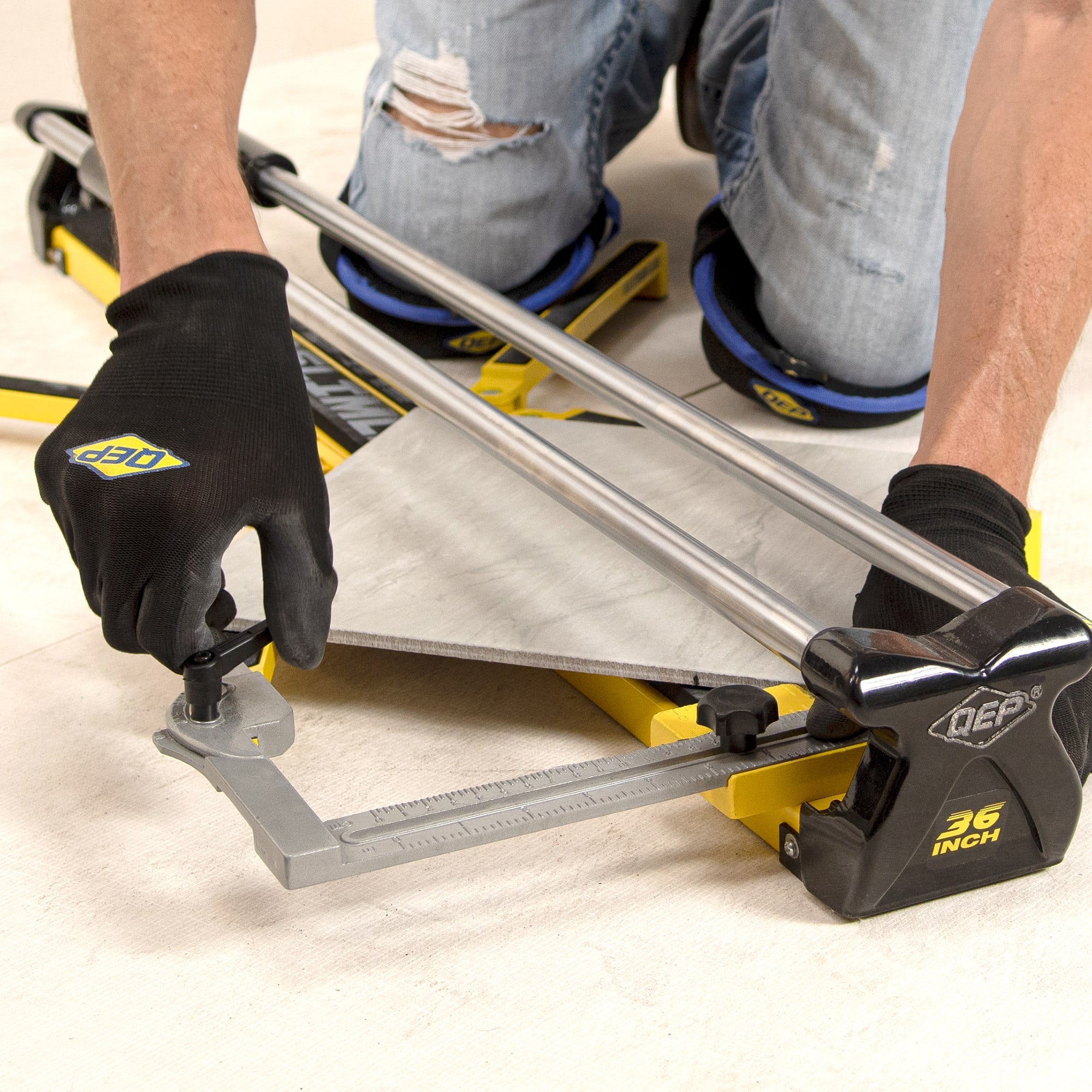 QEP Knob for Xtreme Series Slimline Pro Tile Cutters