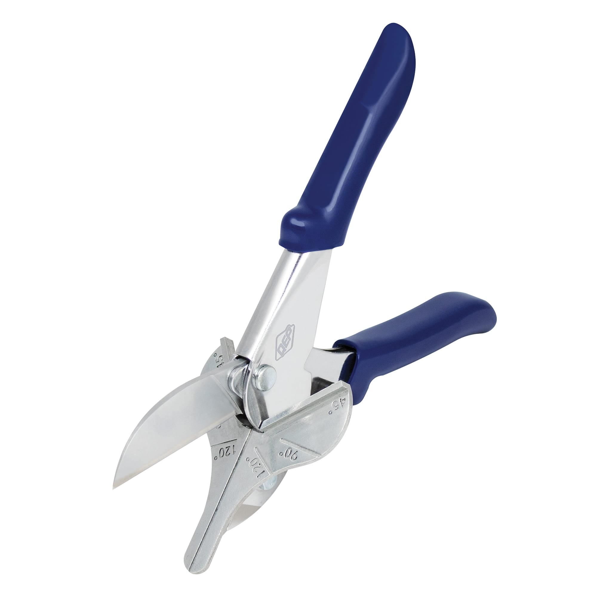 Multi-Use Trim Shears for Angle Cuts - 1