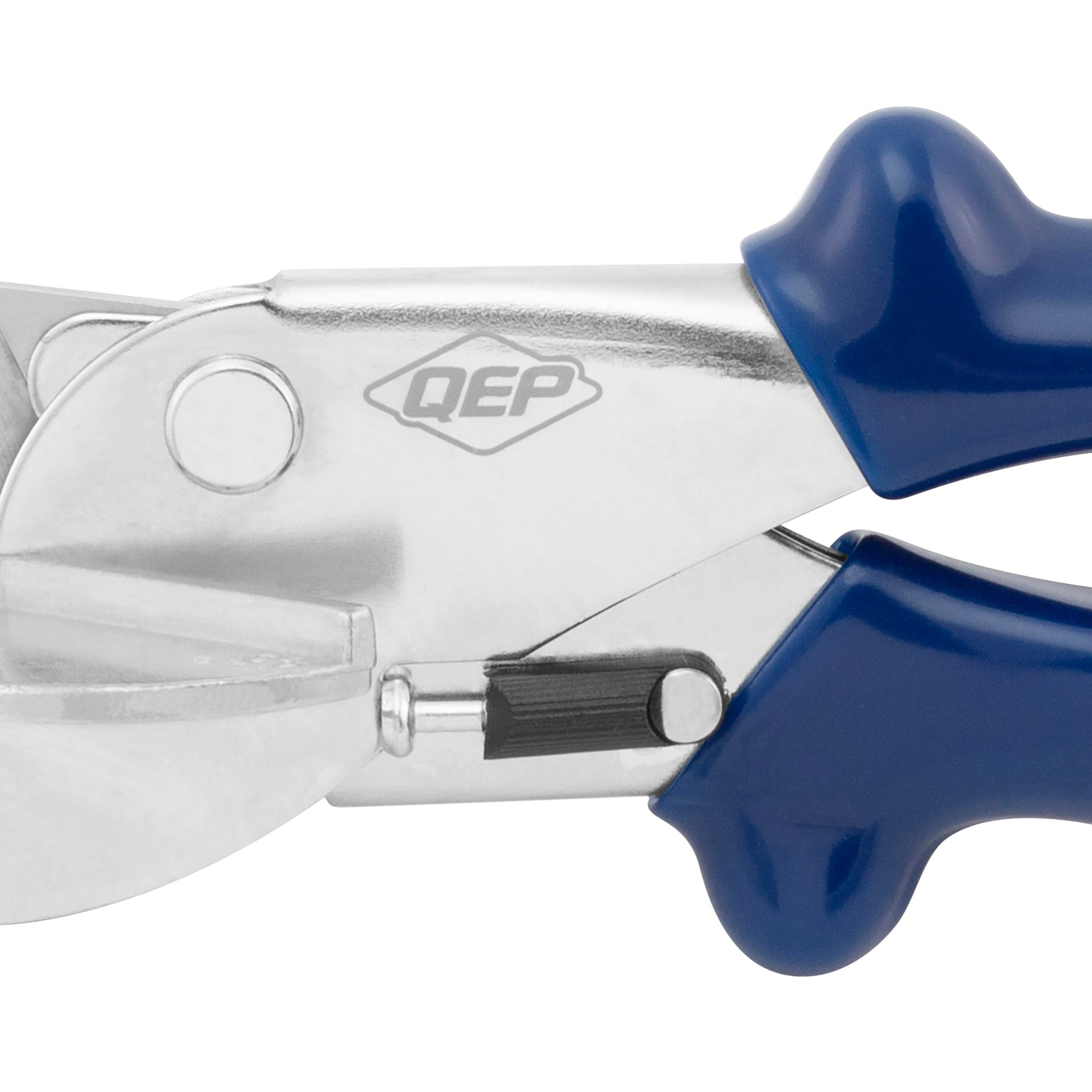 Multi-Use Trim Shears for Angle Cuts - 6