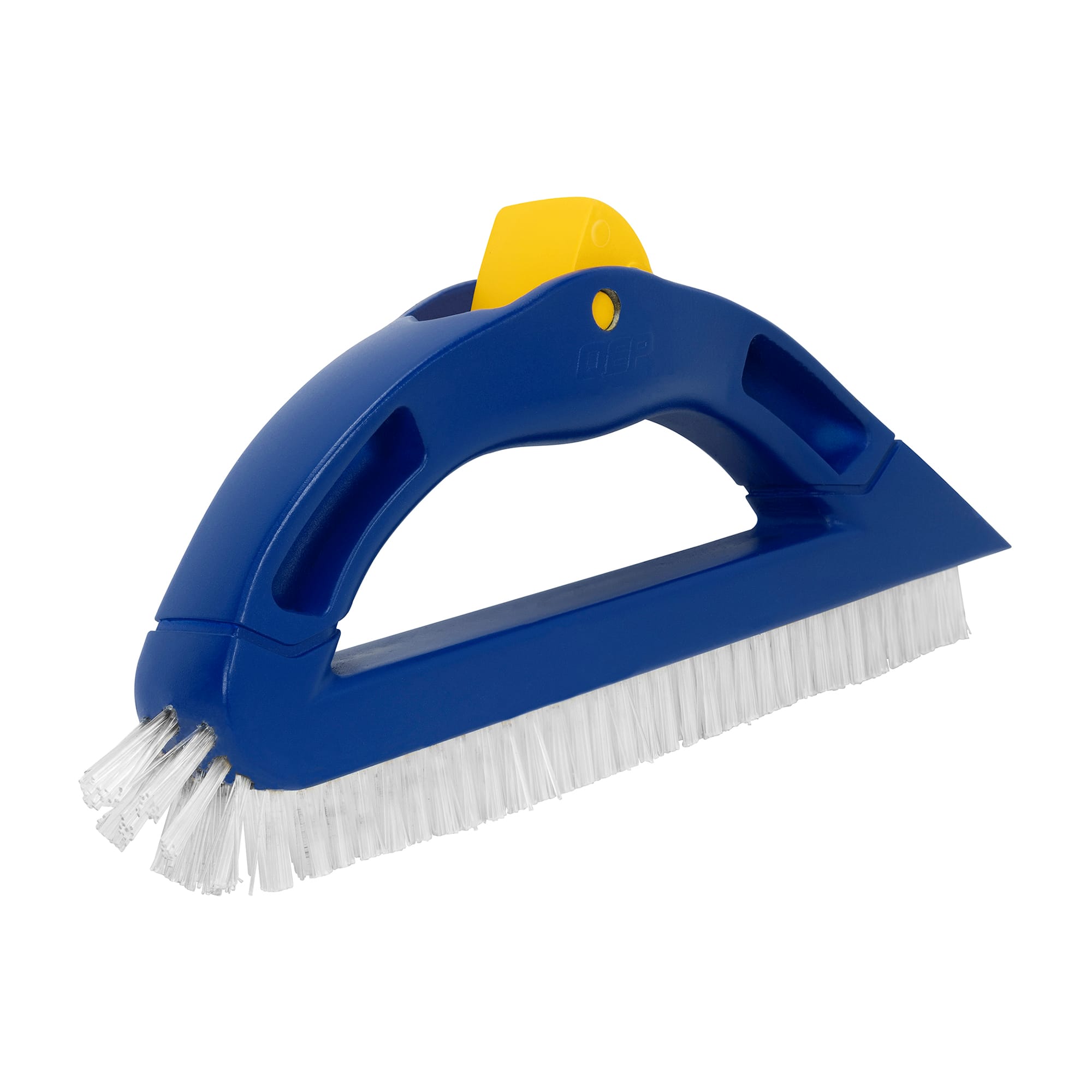 Large Handle Scrub Brush - 1