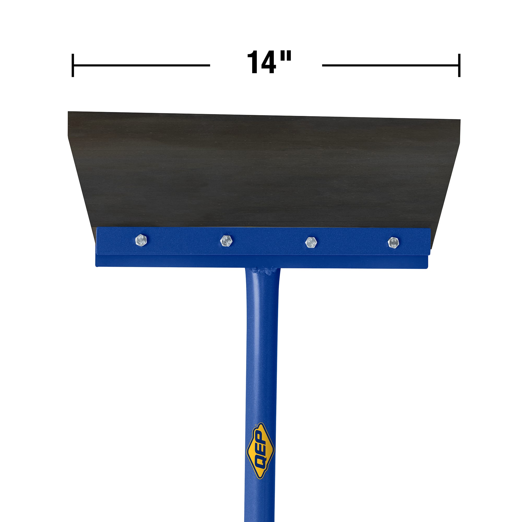 14" Wide Floor Surface Scraper and Stripper - 5