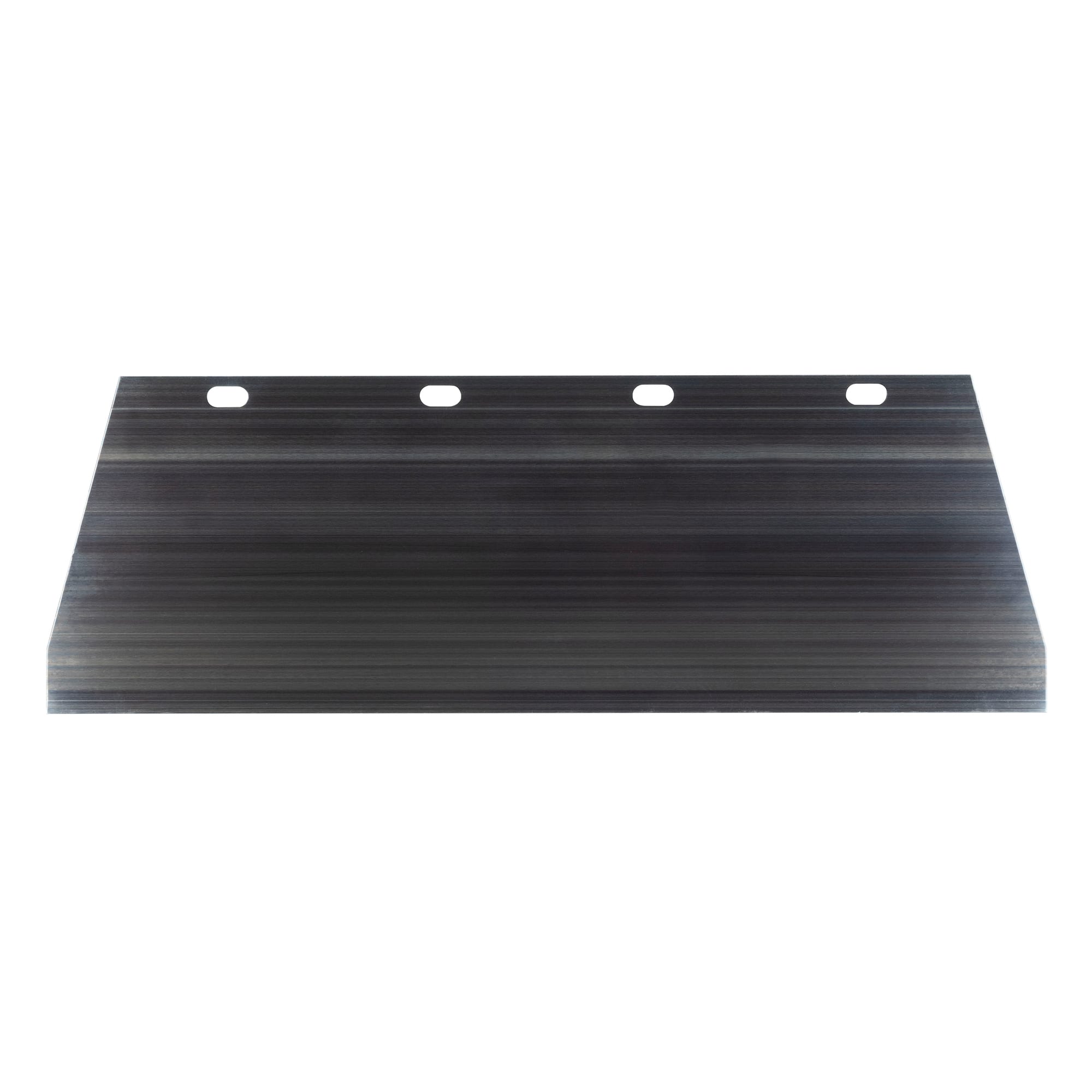 14" Wide Replacement Scraper Blade - 1