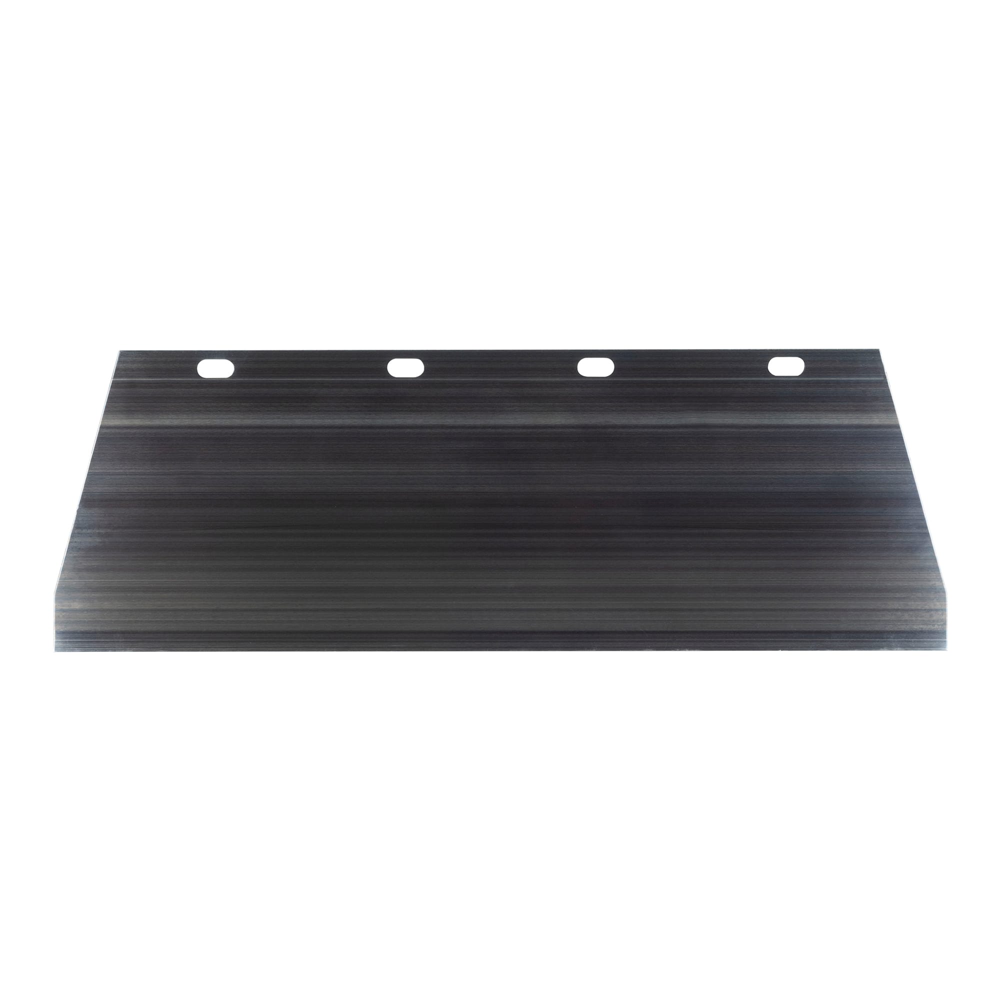 14" Wide Replacement Scraper Blade - 1
