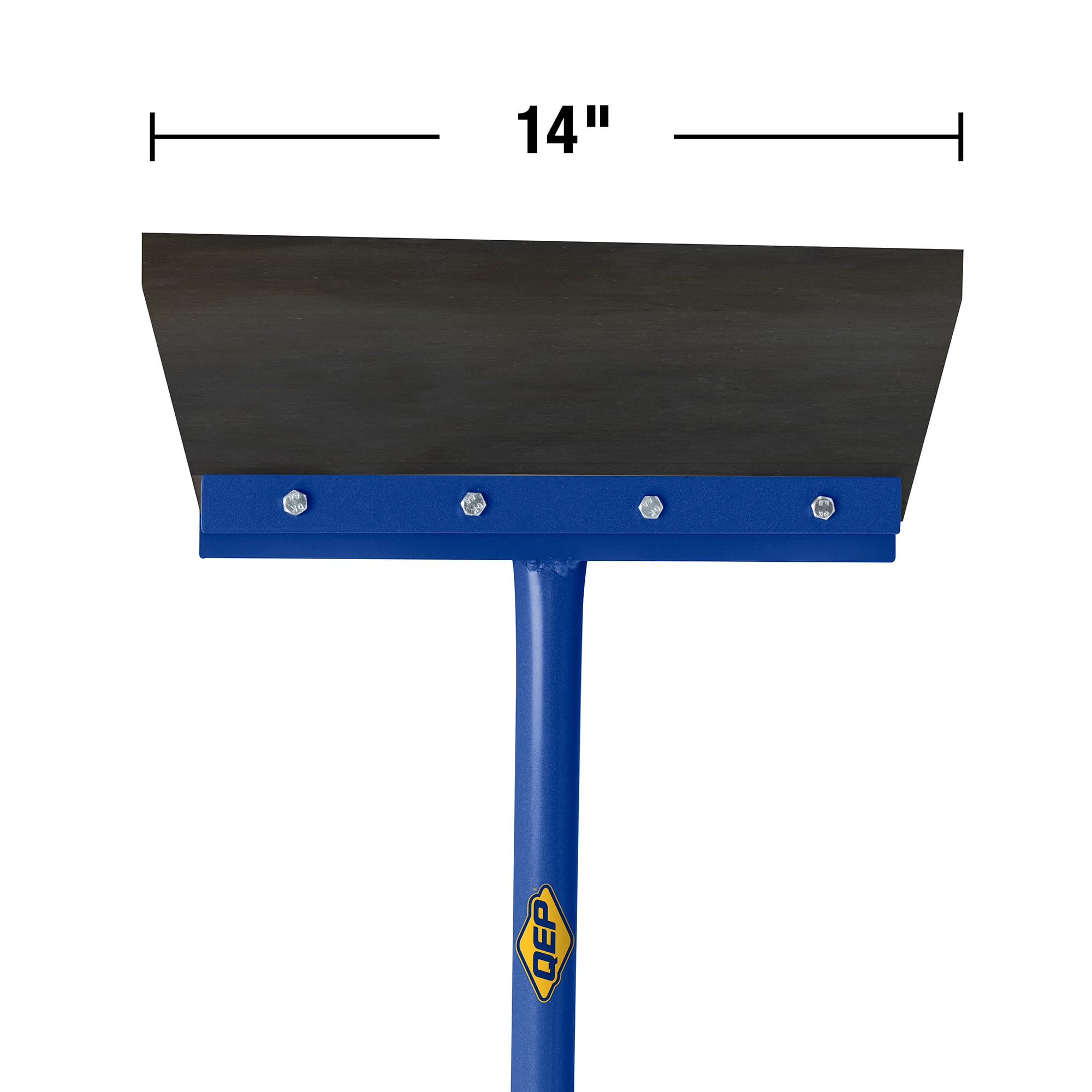 14" Wide Replacement Scraper Blade - 3